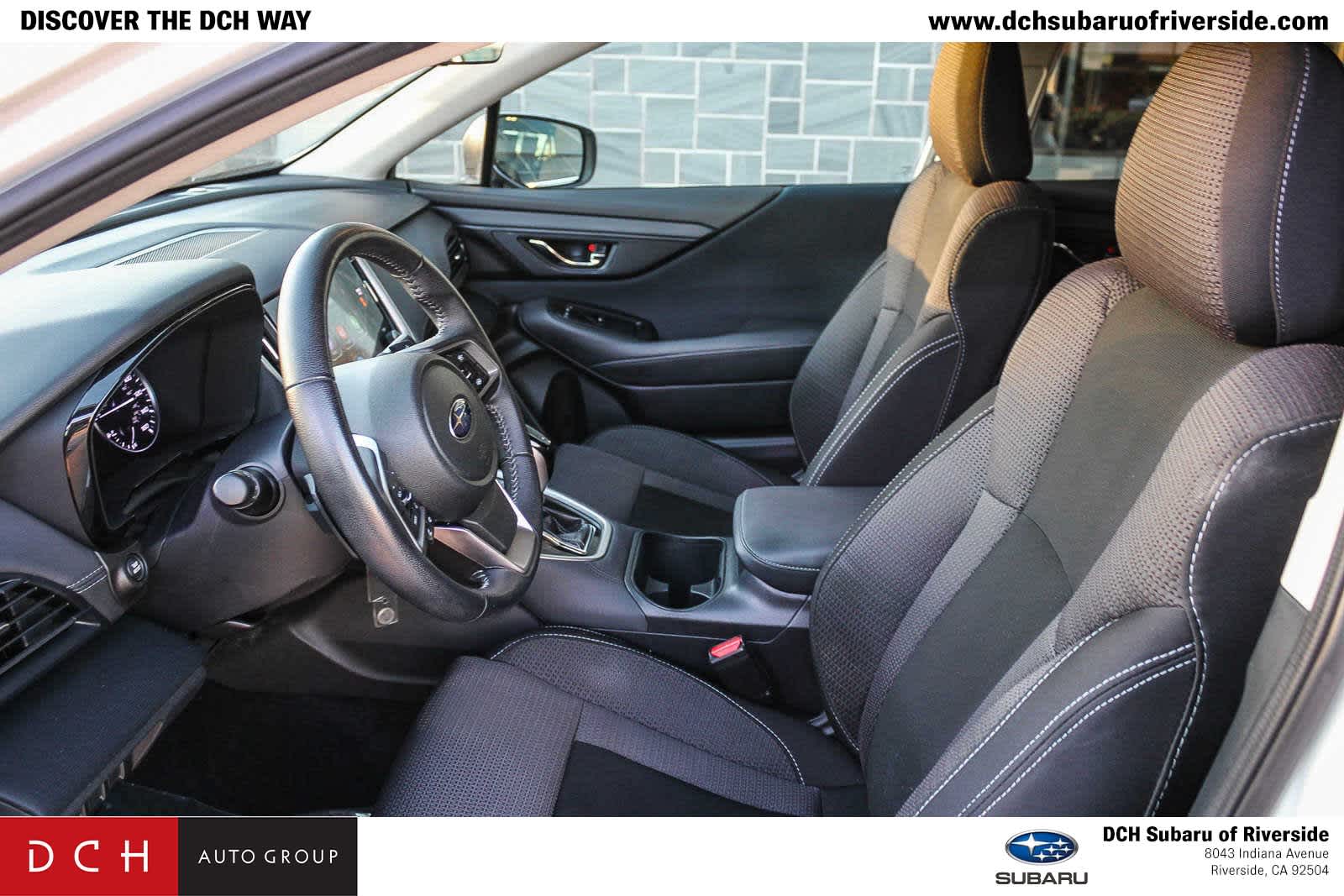 Thumbnail: 2021 Subaru Outback - 14