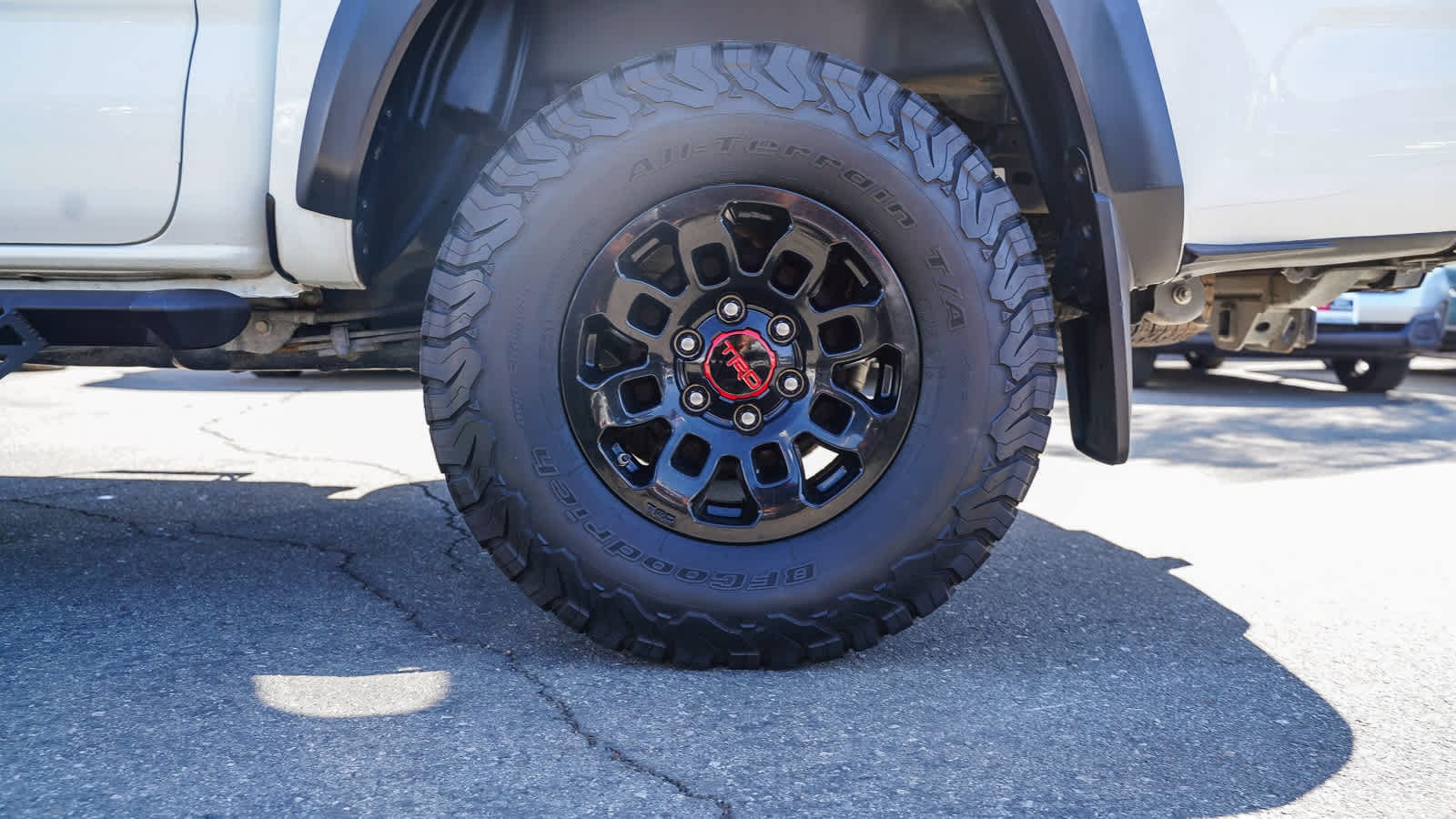 Thumbnail: 2019 Toyota Tacoma - 11