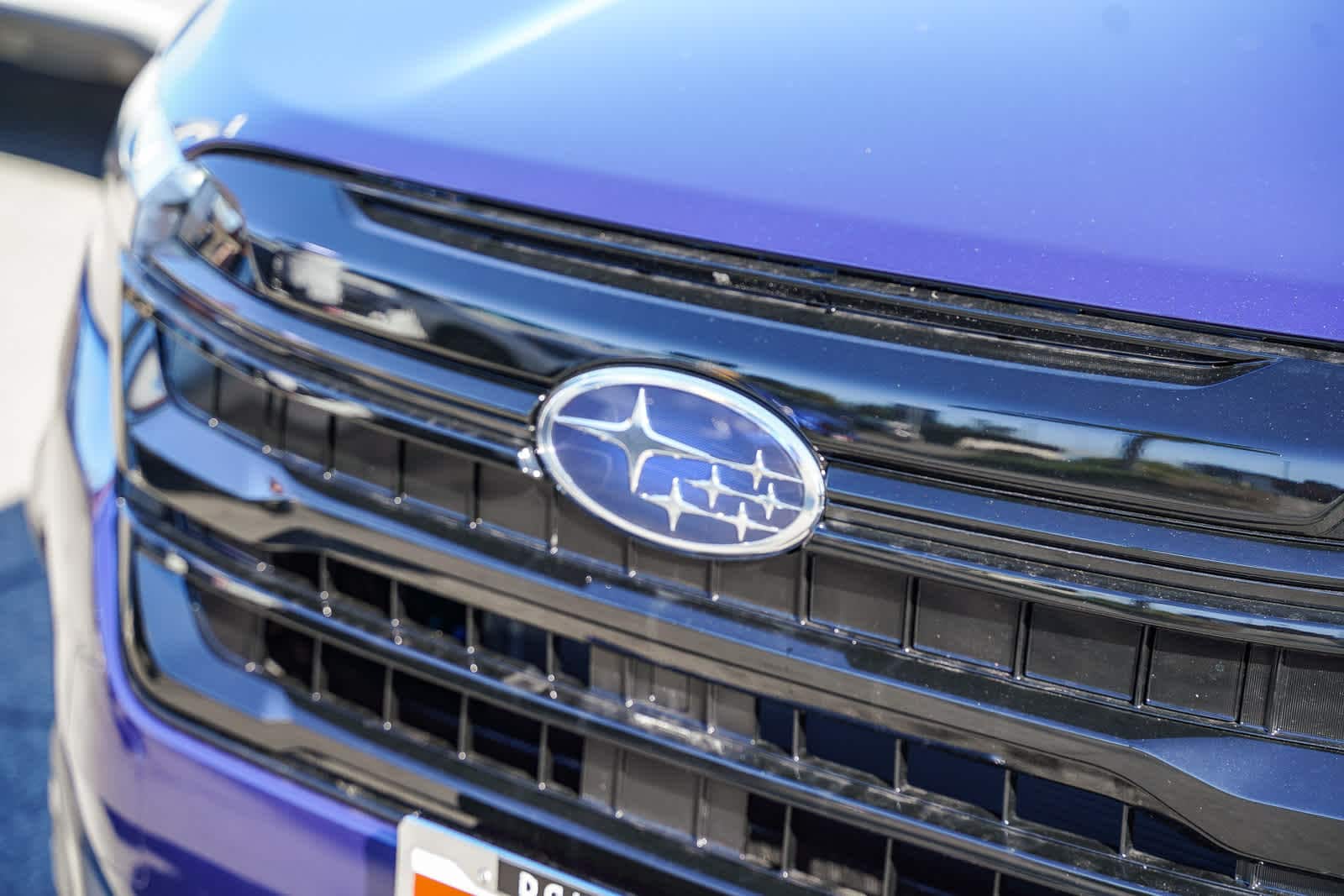 Thumbnail: 2025 Subaru Forester - 11