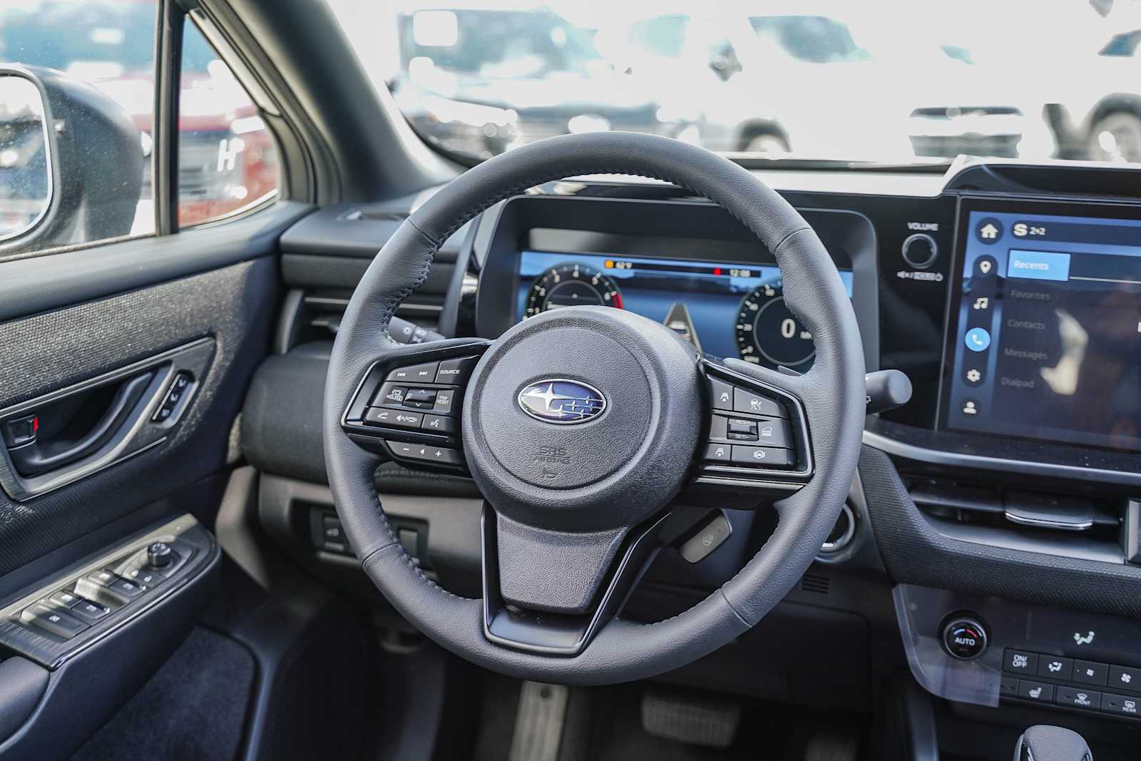 Thumbnail: 2026 Subaru Outback - 16