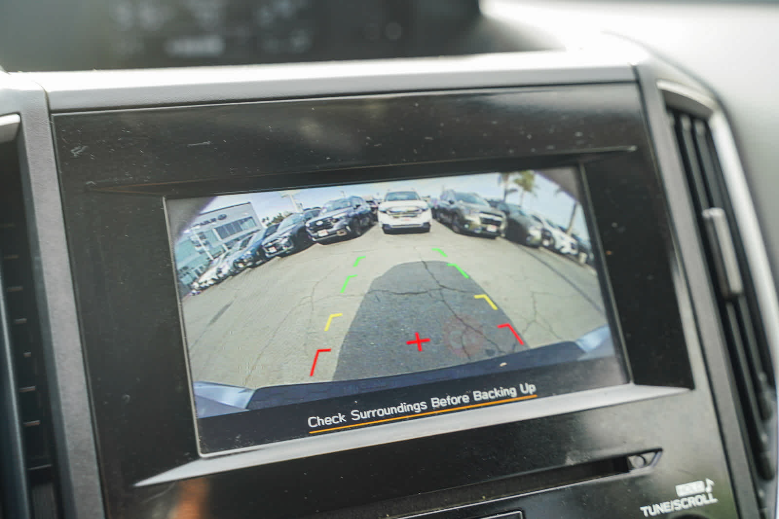 Thumbnail: 2023 Subaru Crosstrek - 22