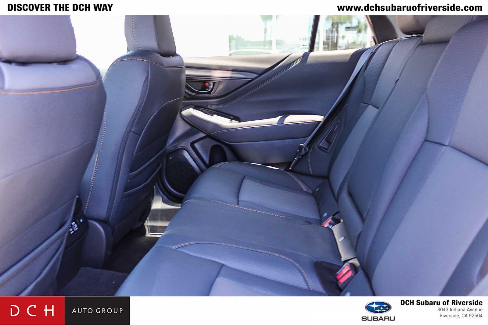 Thumbnail: 2023 Subaru Outback - 17