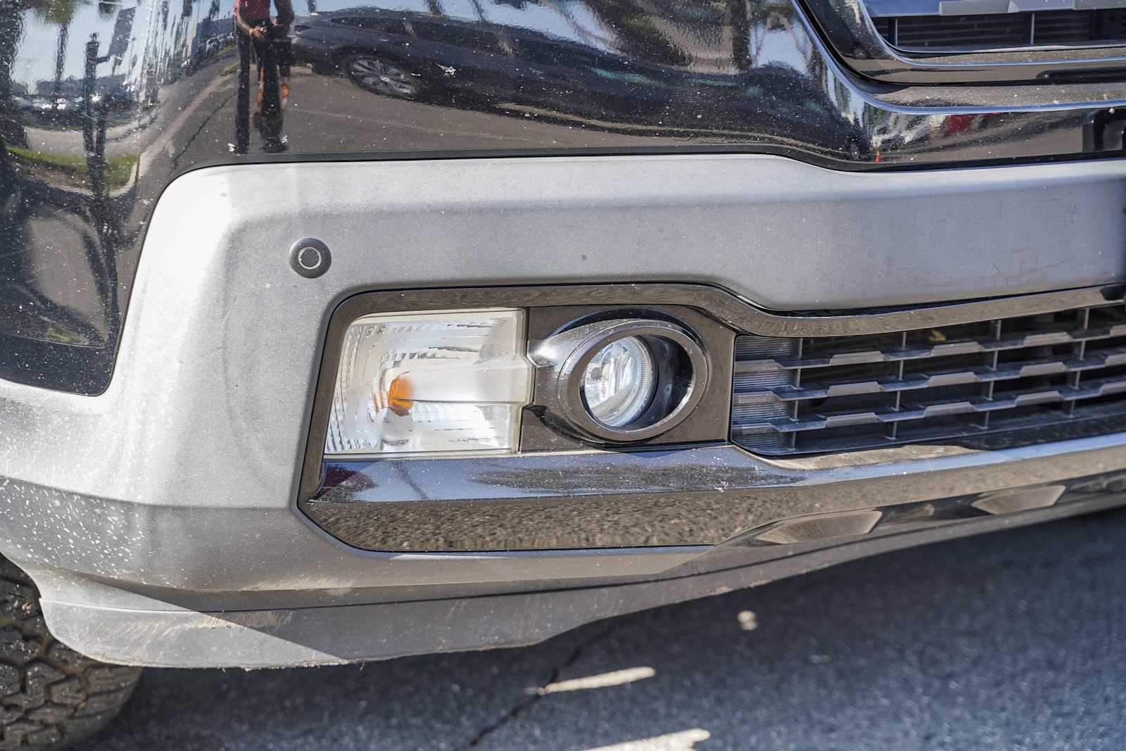 Thumbnail: 2017 Honda Ridgeline - 7