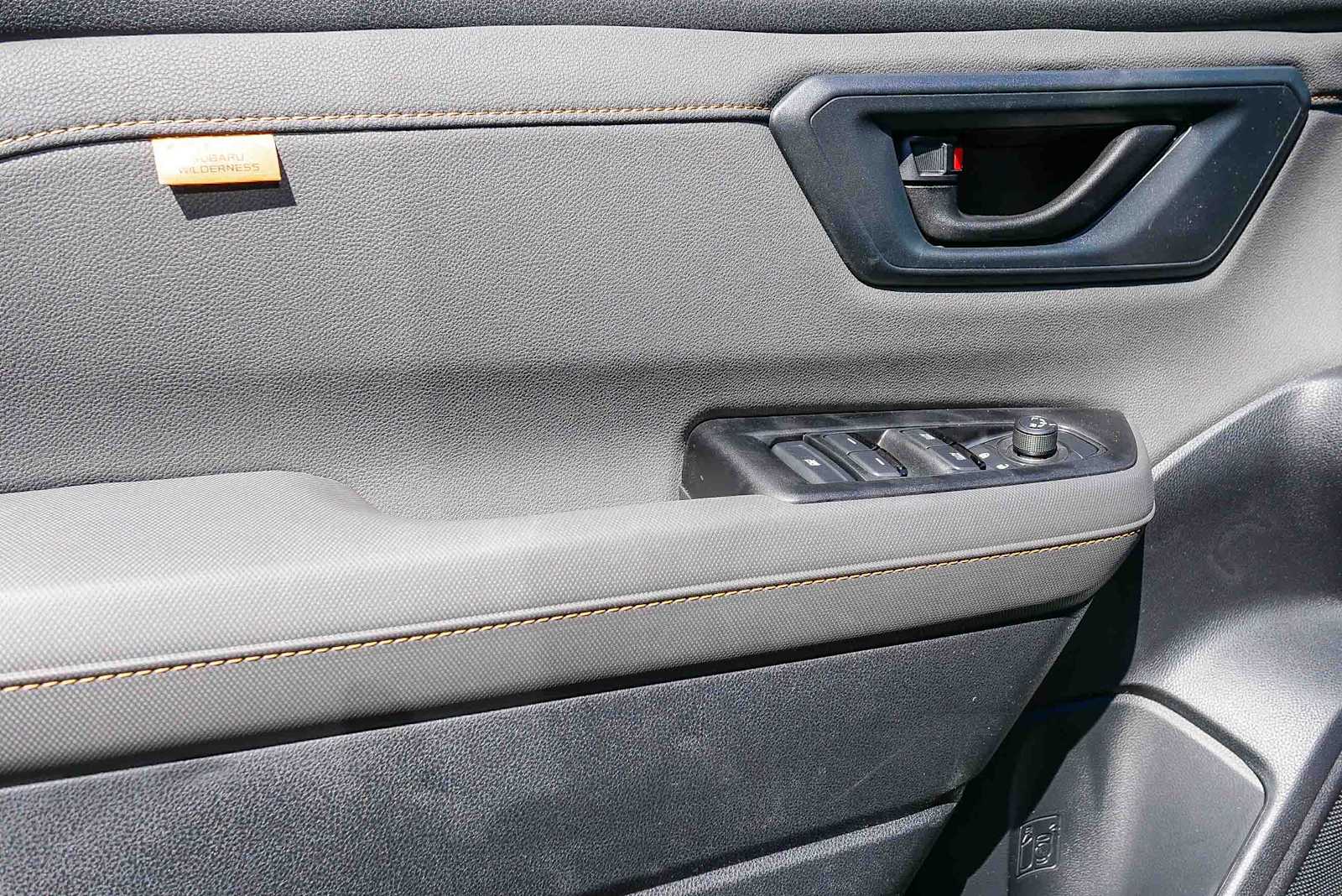 Thumbnail: 2026 Subaru Forester - 22