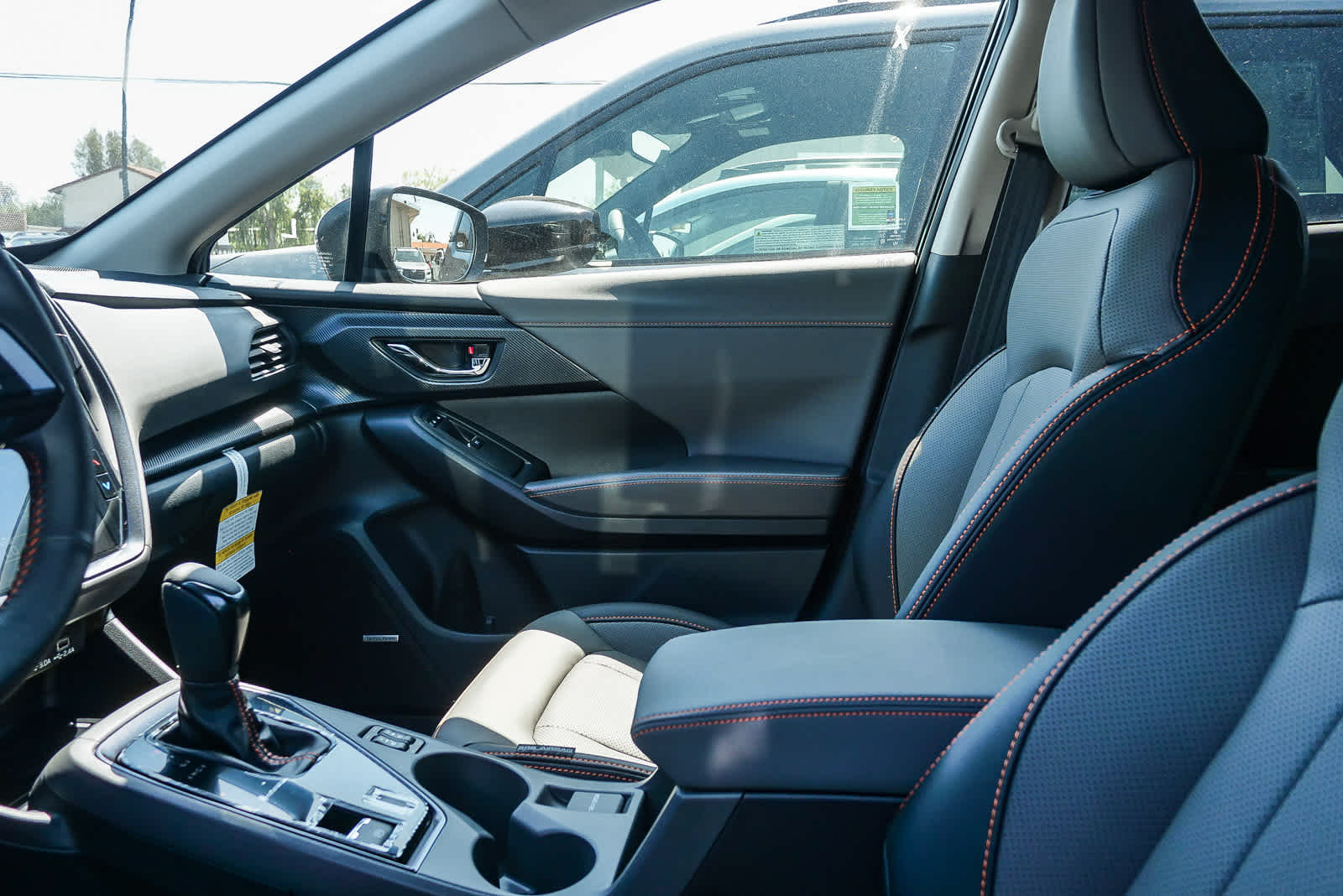 Thumbnail: 2026 Subaru Crosstrek - 18