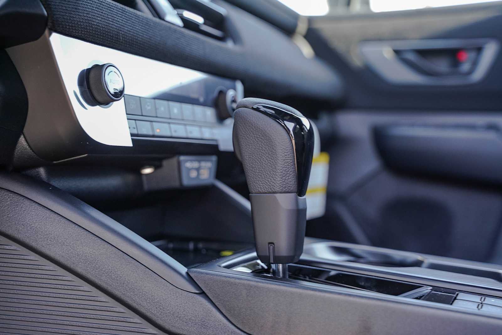 Thumbnail: 2026 Subaru Outback - 37