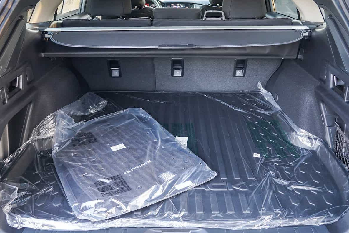 Thumbnail: 2025 Subaru Outback - 26