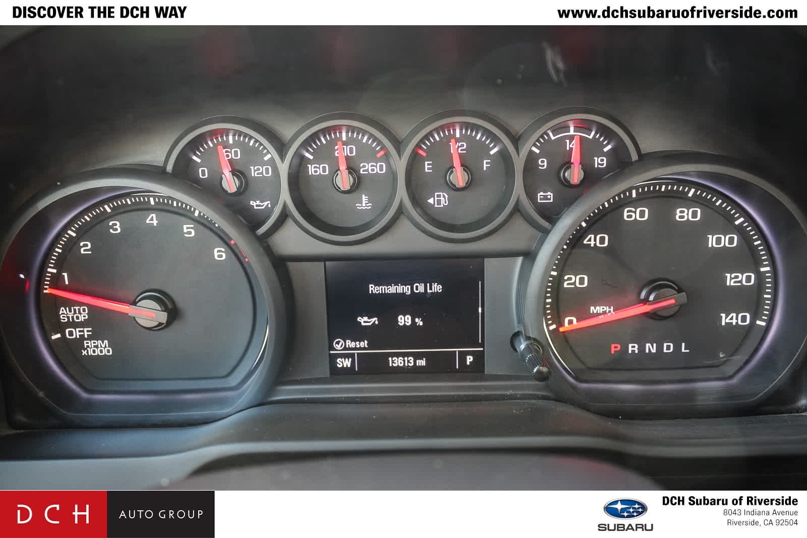 Thumbnail: 2024 Chevrolet Silverado 1500 - 20