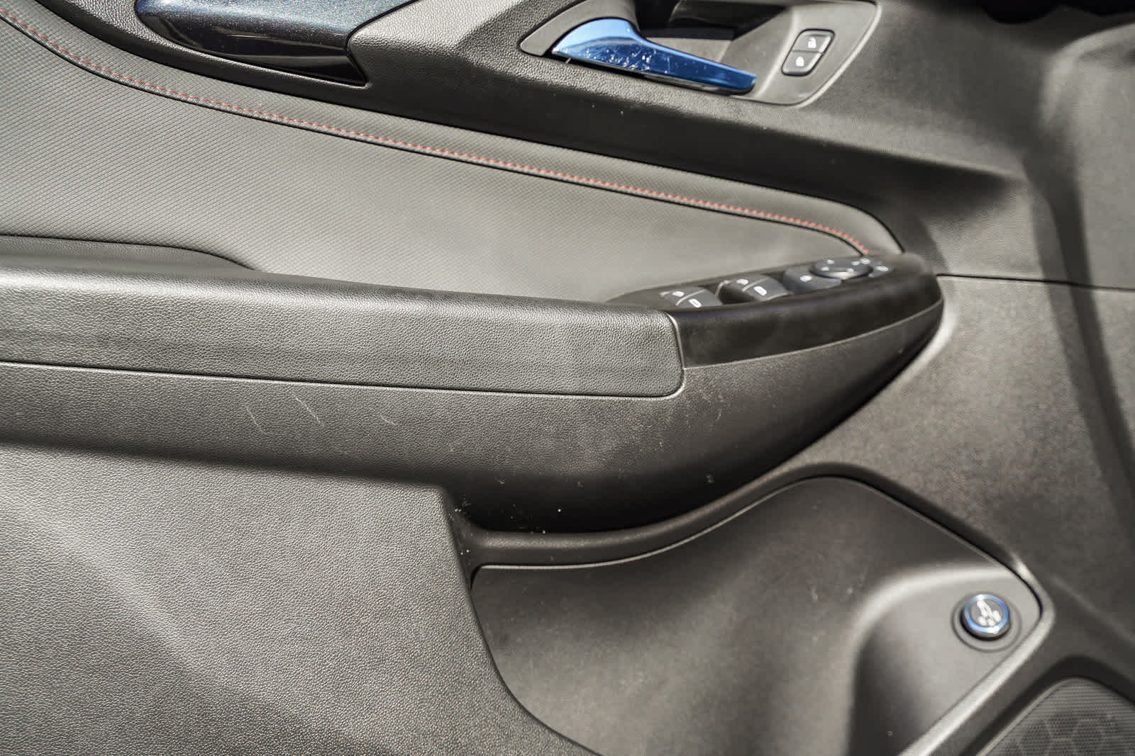 Thumbnail: 2023 Chevrolet TrailBlazer - 20