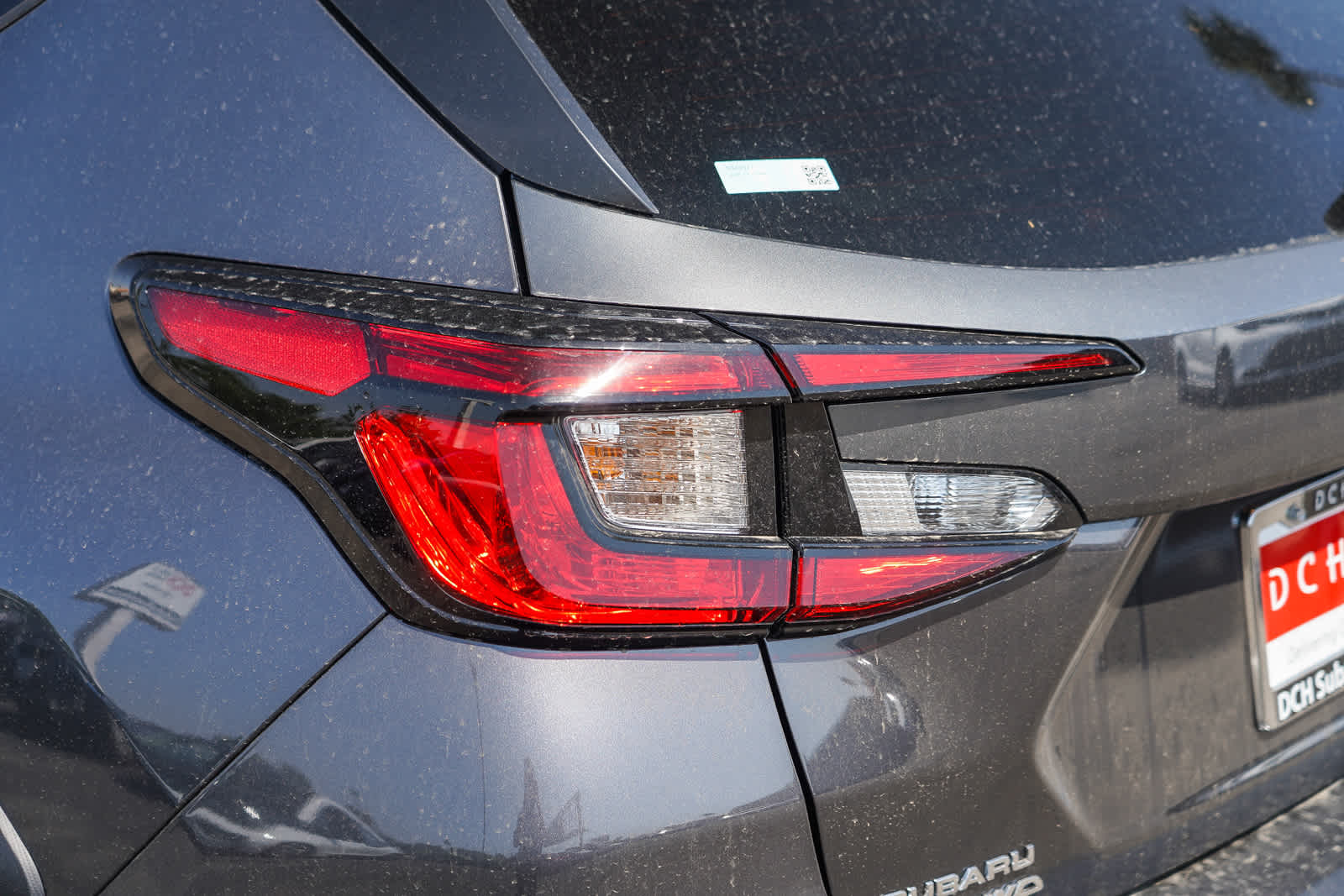 Thumbnail: 2025 Subaru Crosstrek - 9