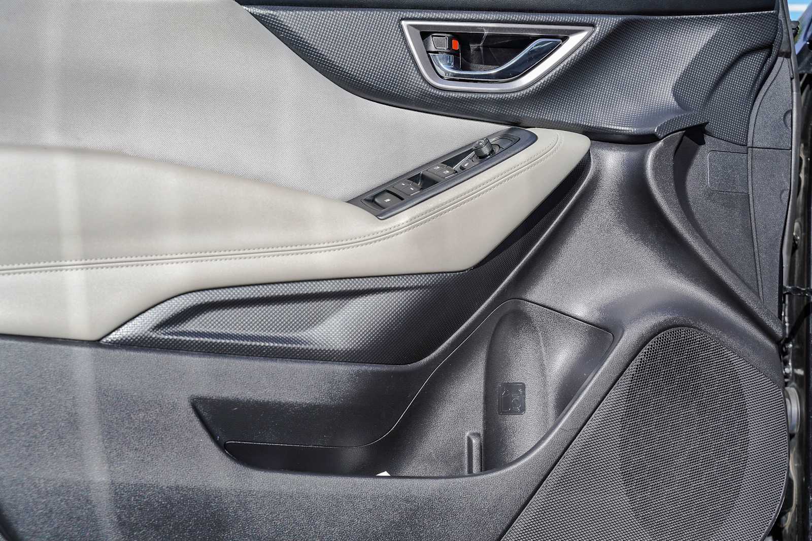 Thumbnail: 2021 Subaru Forester - 20