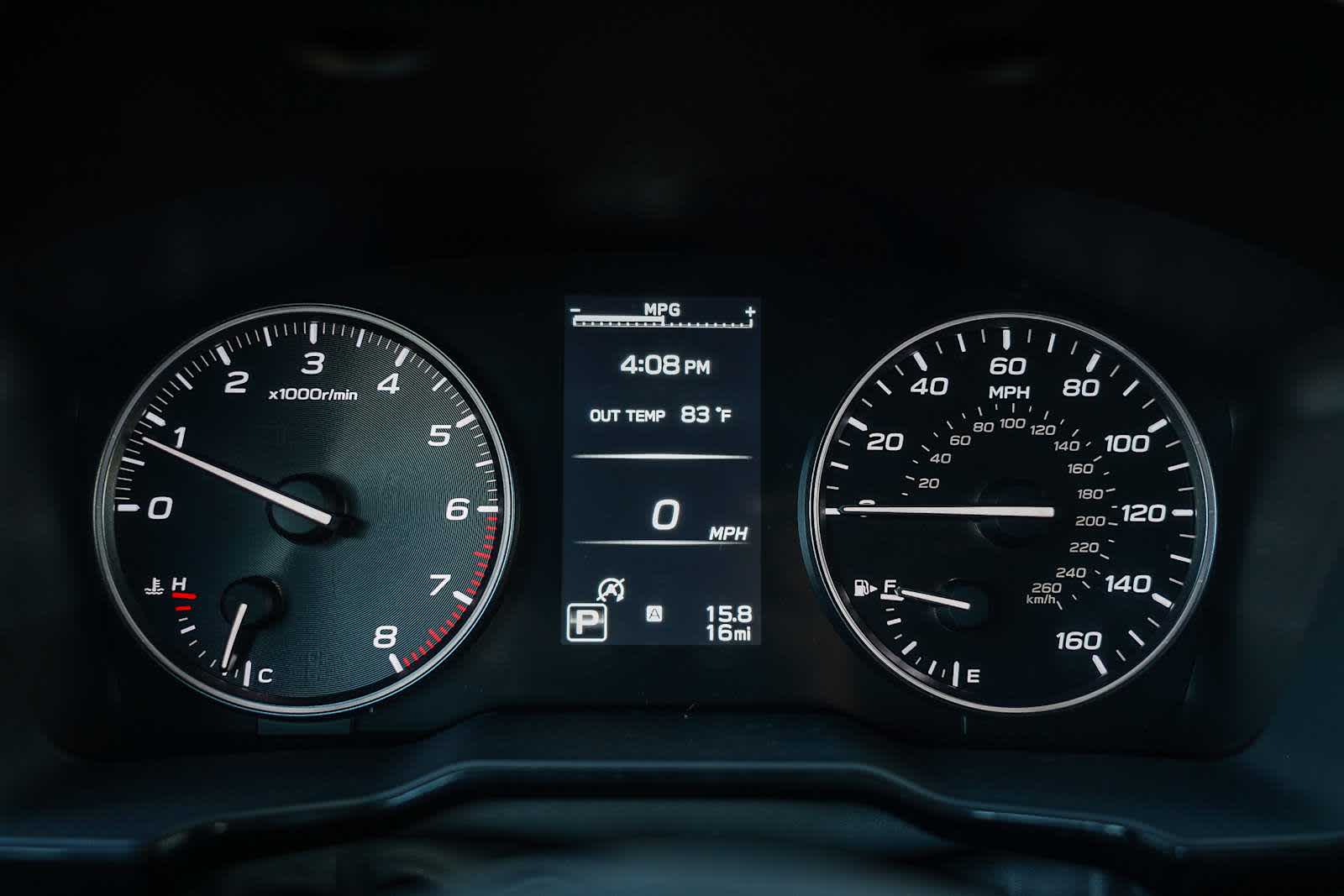 Thumbnail: 2025 Subaru Outback - 23