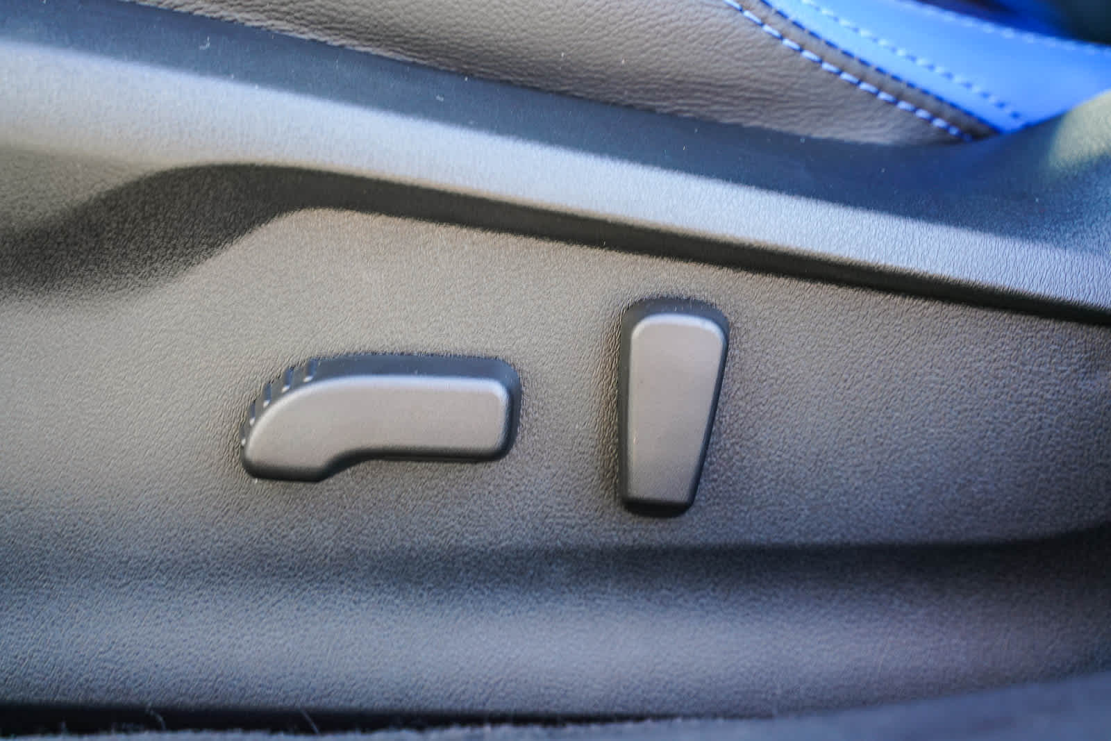 Thumbnail: 2025 Subaru WRX - 23