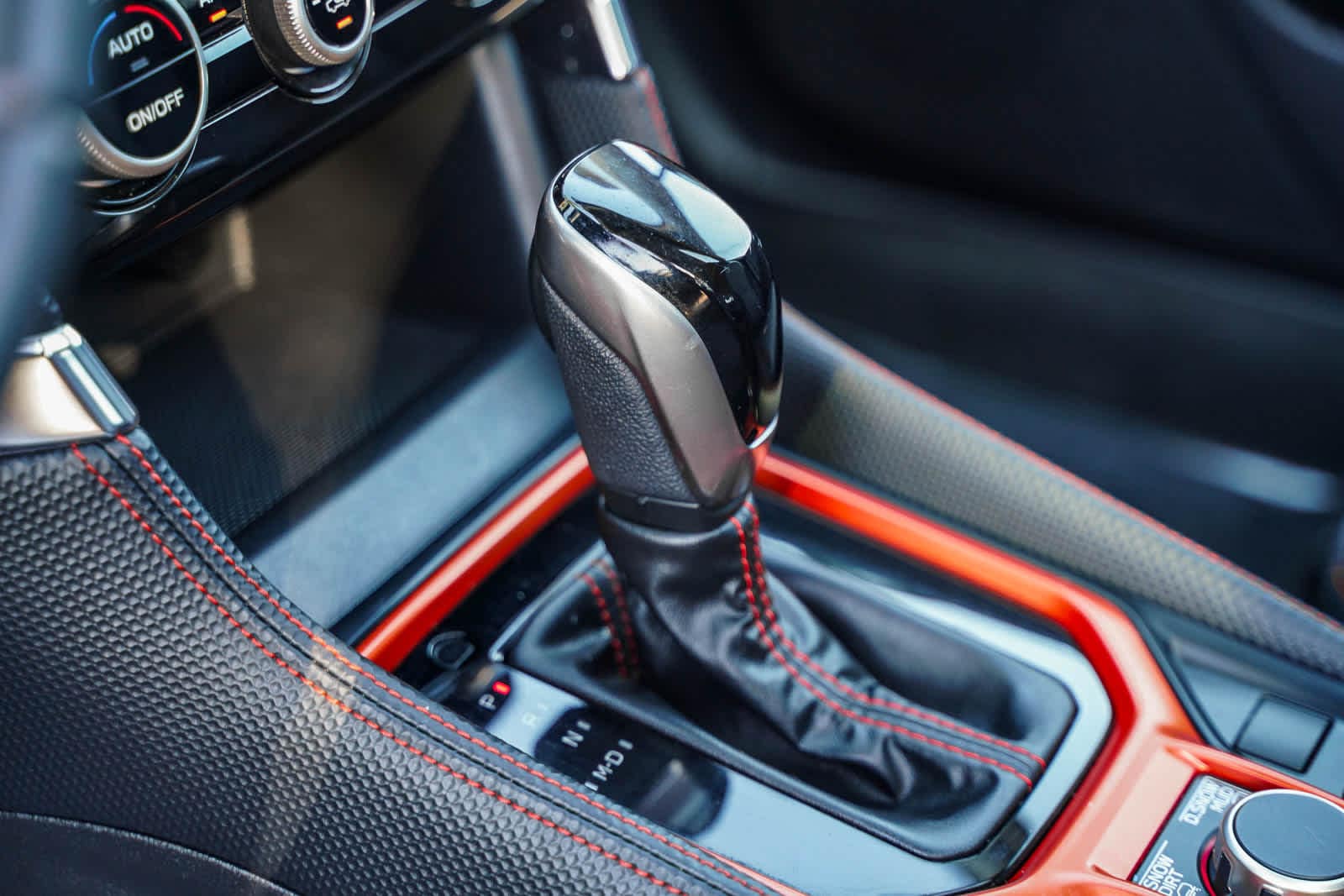 Thumbnail: 2021 Subaru Forester - 19