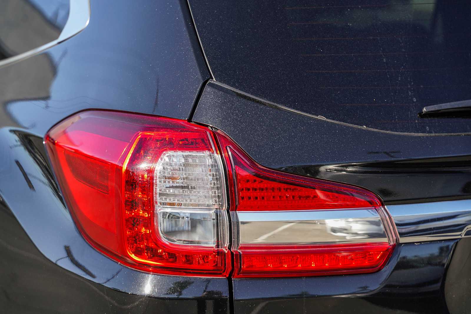 Thumbnail: 2021 Subaru Ascent - 18