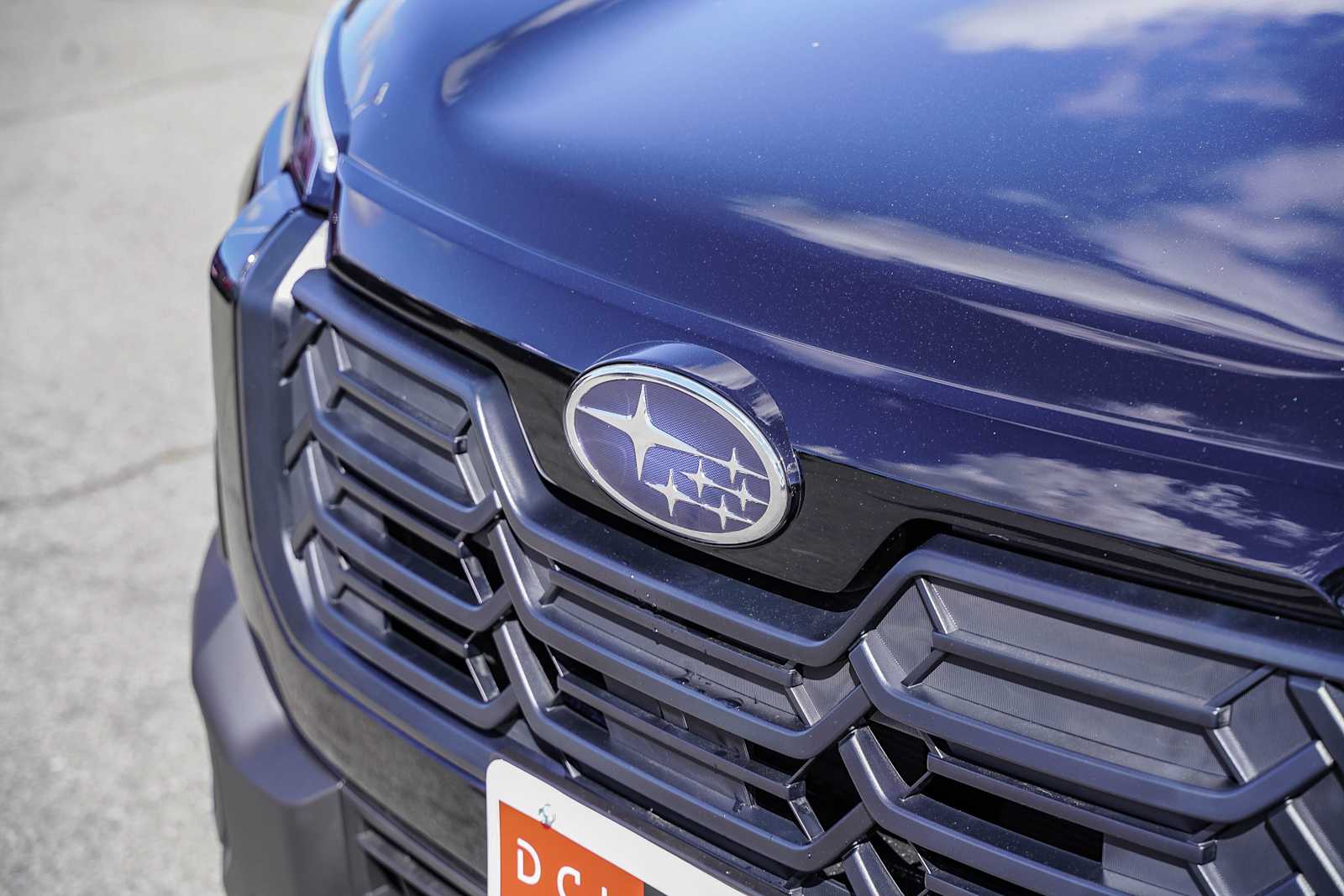 Thumbnail: 2026 Subaru Outback - 11