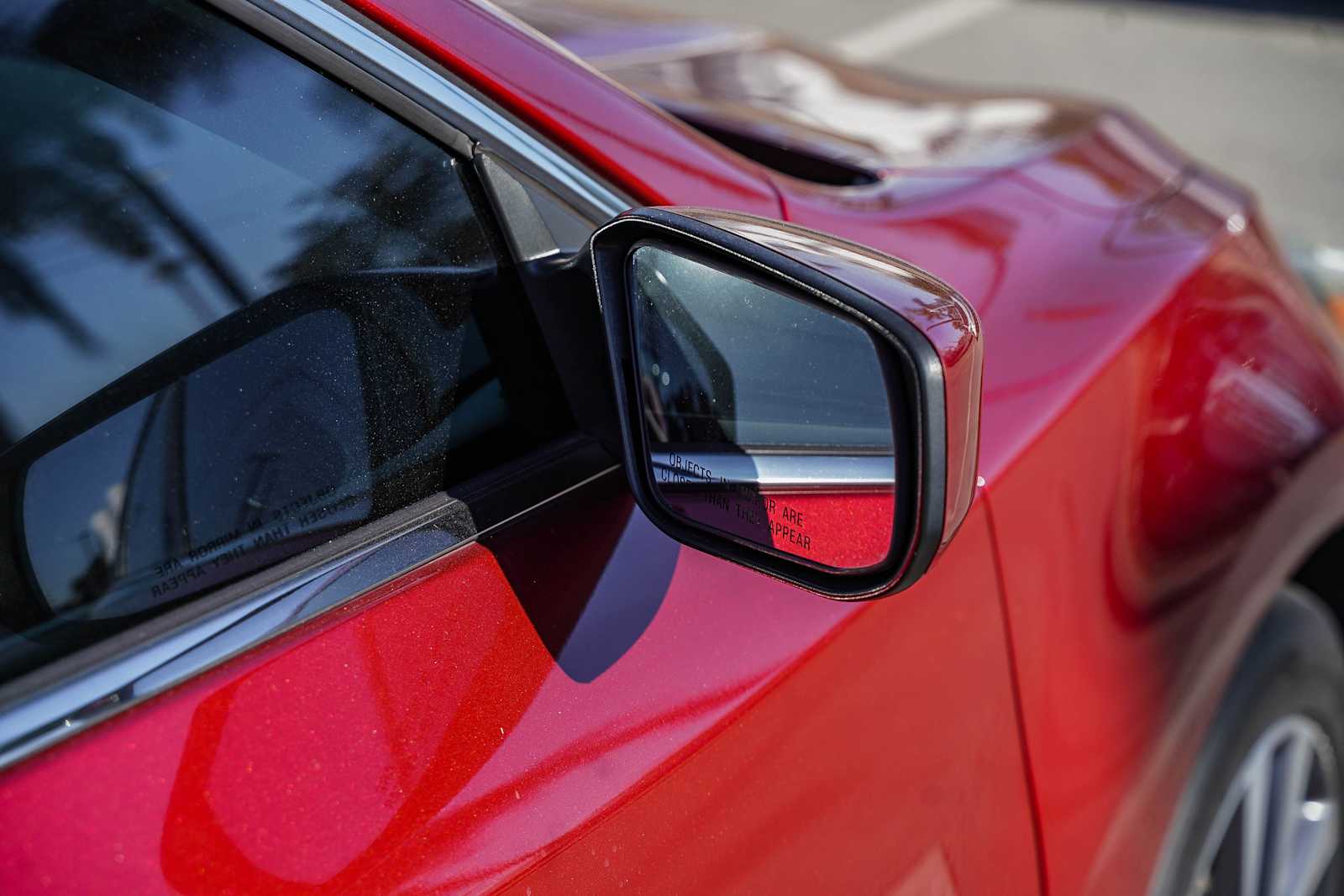 Thumbnail: 2016 Nissan Altima - 11