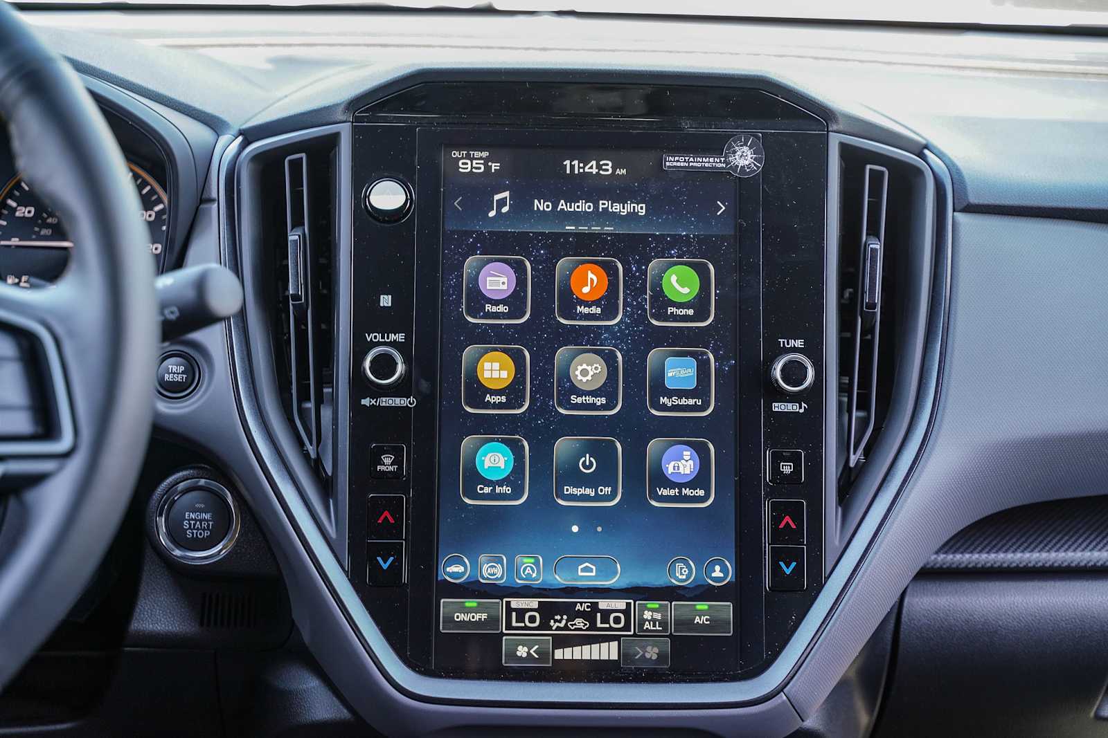 Thumbnail: 2026 Subaru Crosstrek - 15