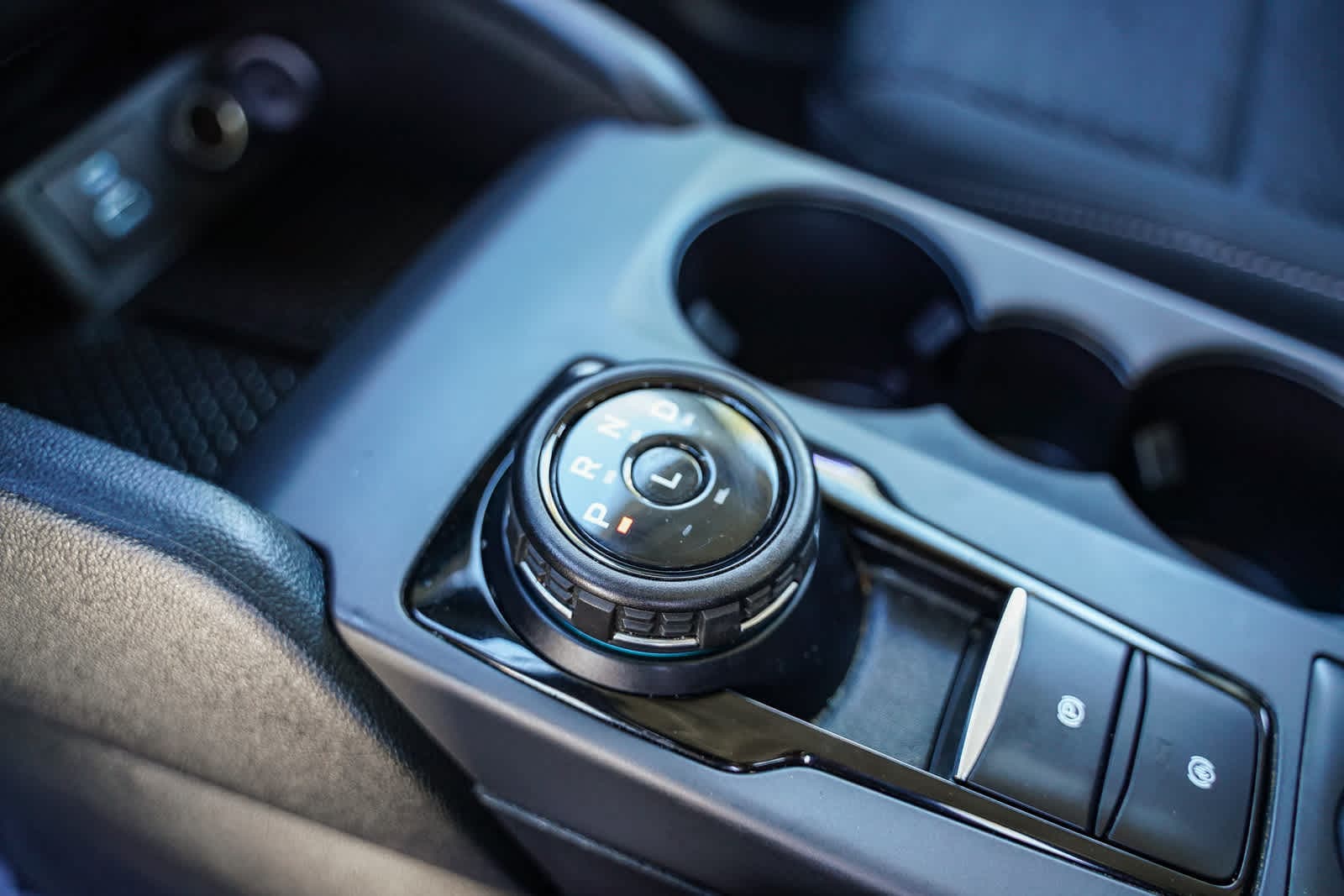 Thumbnail: 2022 Ford Bronco Sport - 20