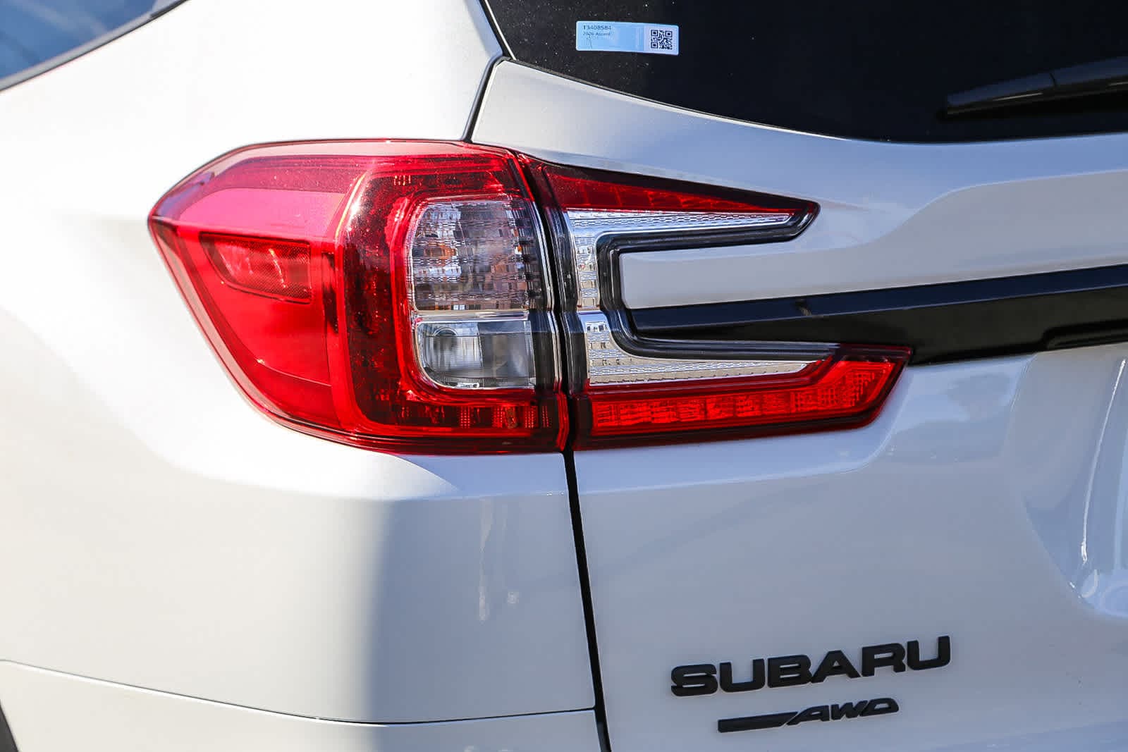 Thumbnail: 2026 Subaru Ascent - 8