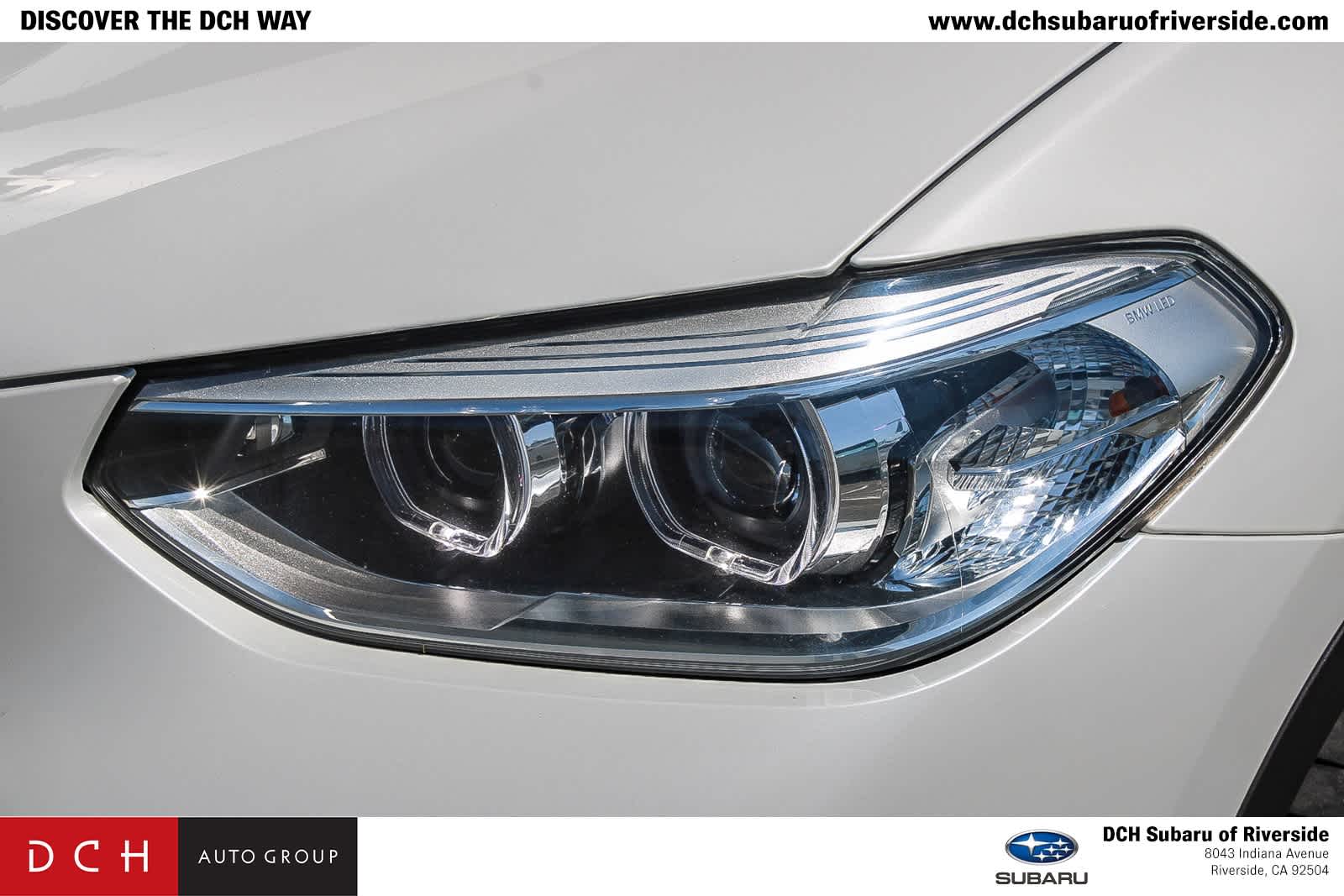 Thumbnail: 2019 BMW X4 - 10