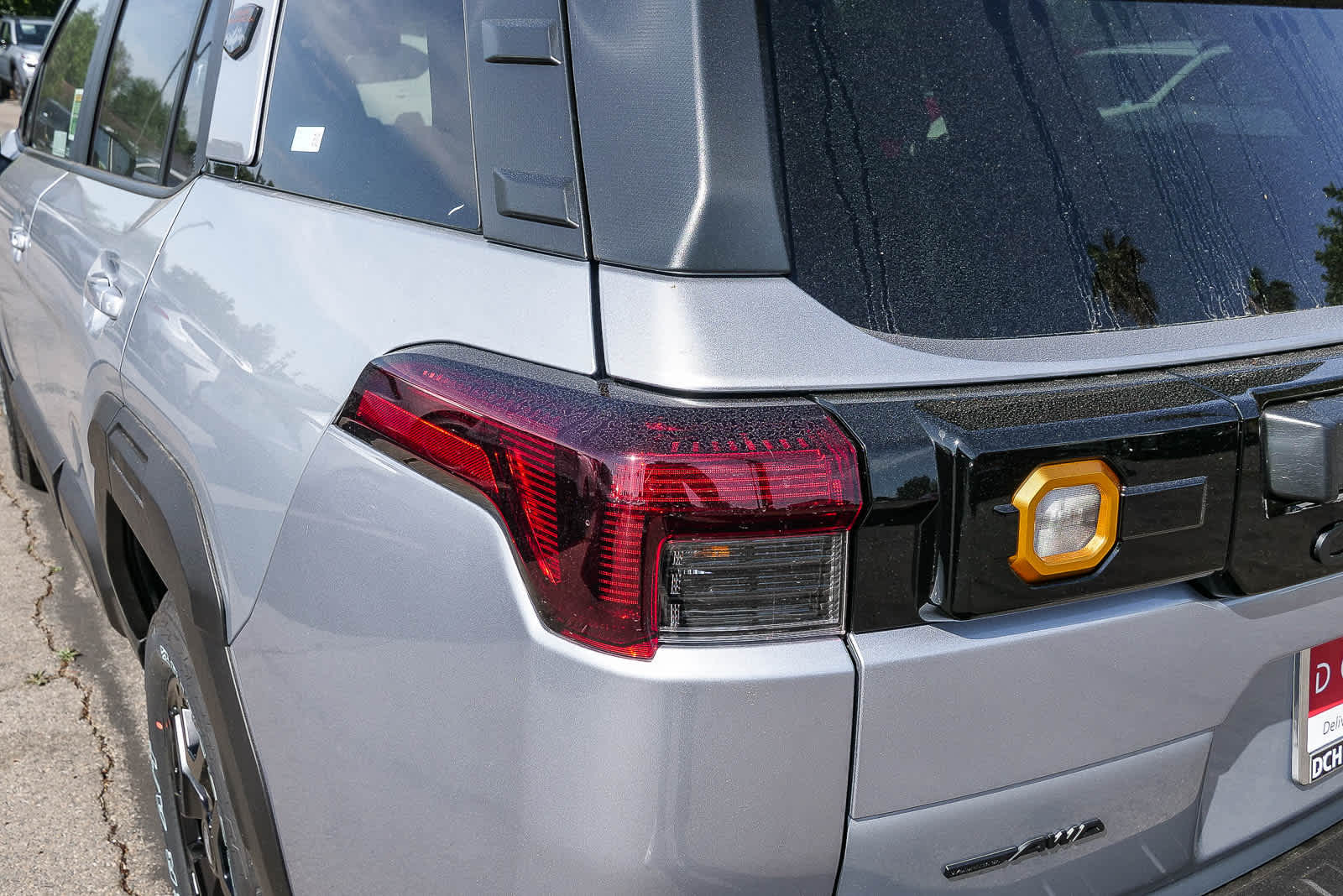 Thumbnail: 2026 Subaru Outback - 7