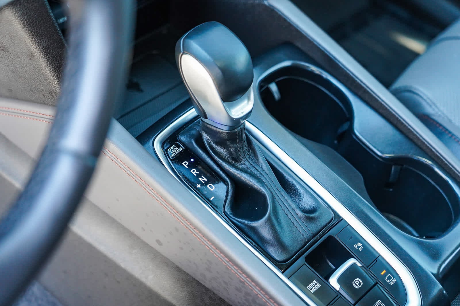 Thumbnail: 2019 Hyundai Santa Fe - 19