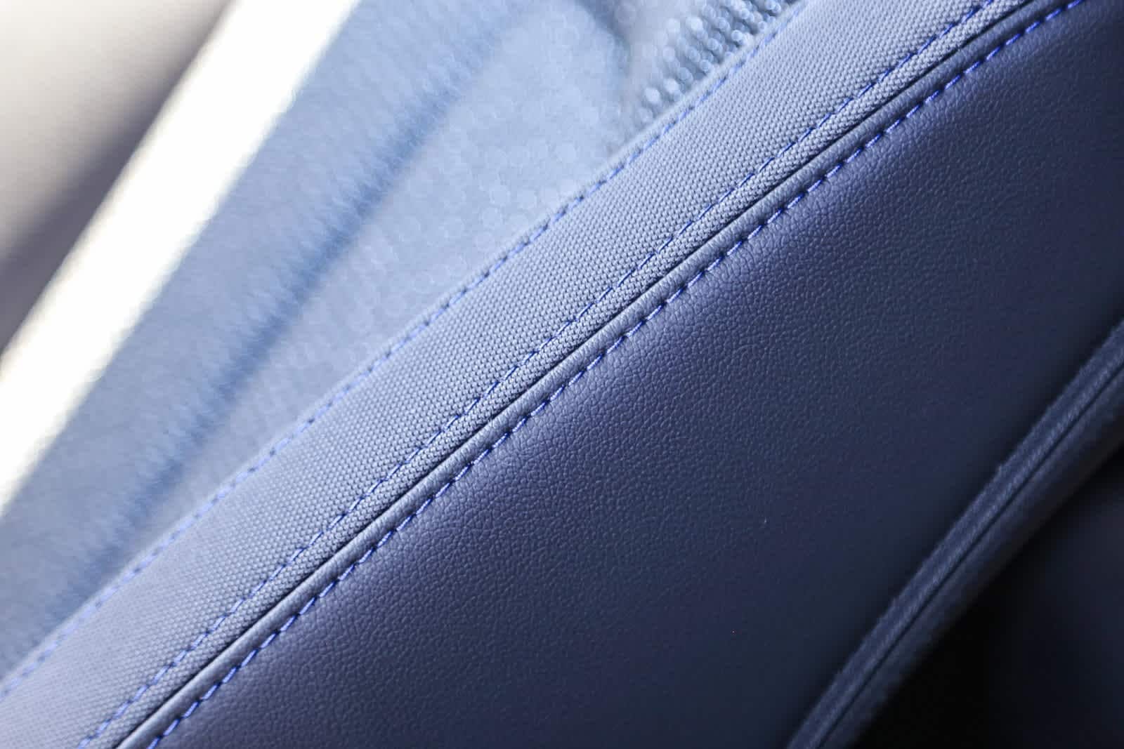 Thumbnail: 2025 Subaru Forester - 26