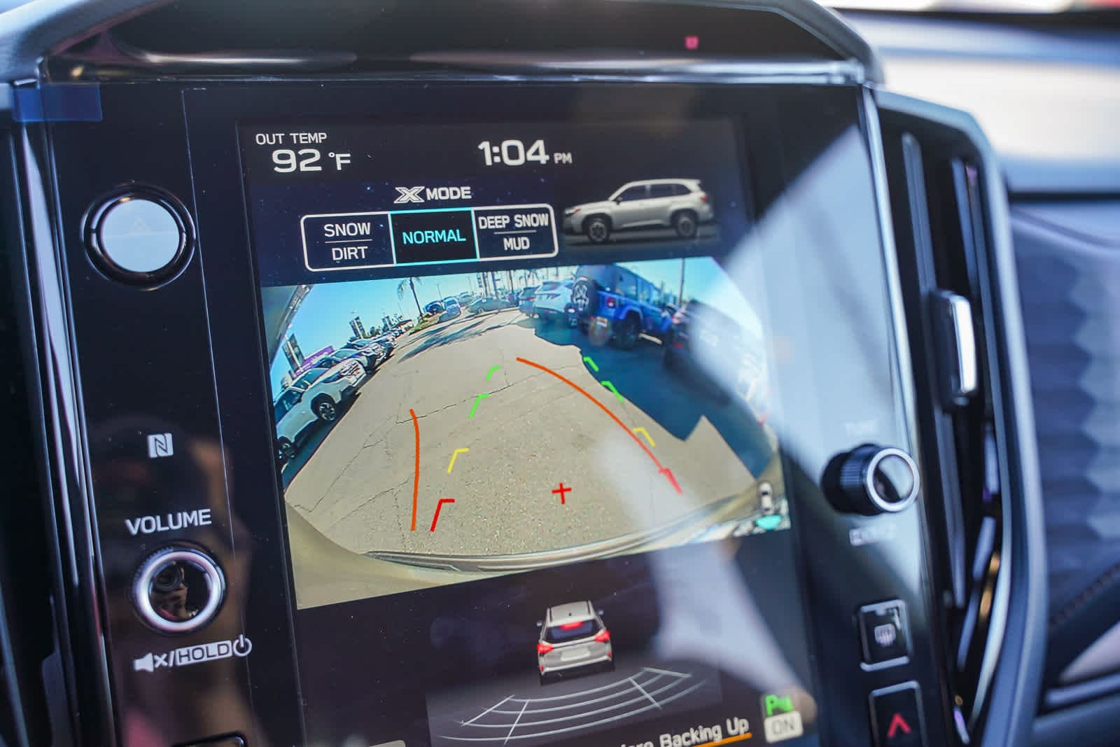 Thumbnail: 2025 Subaru Forester - 26