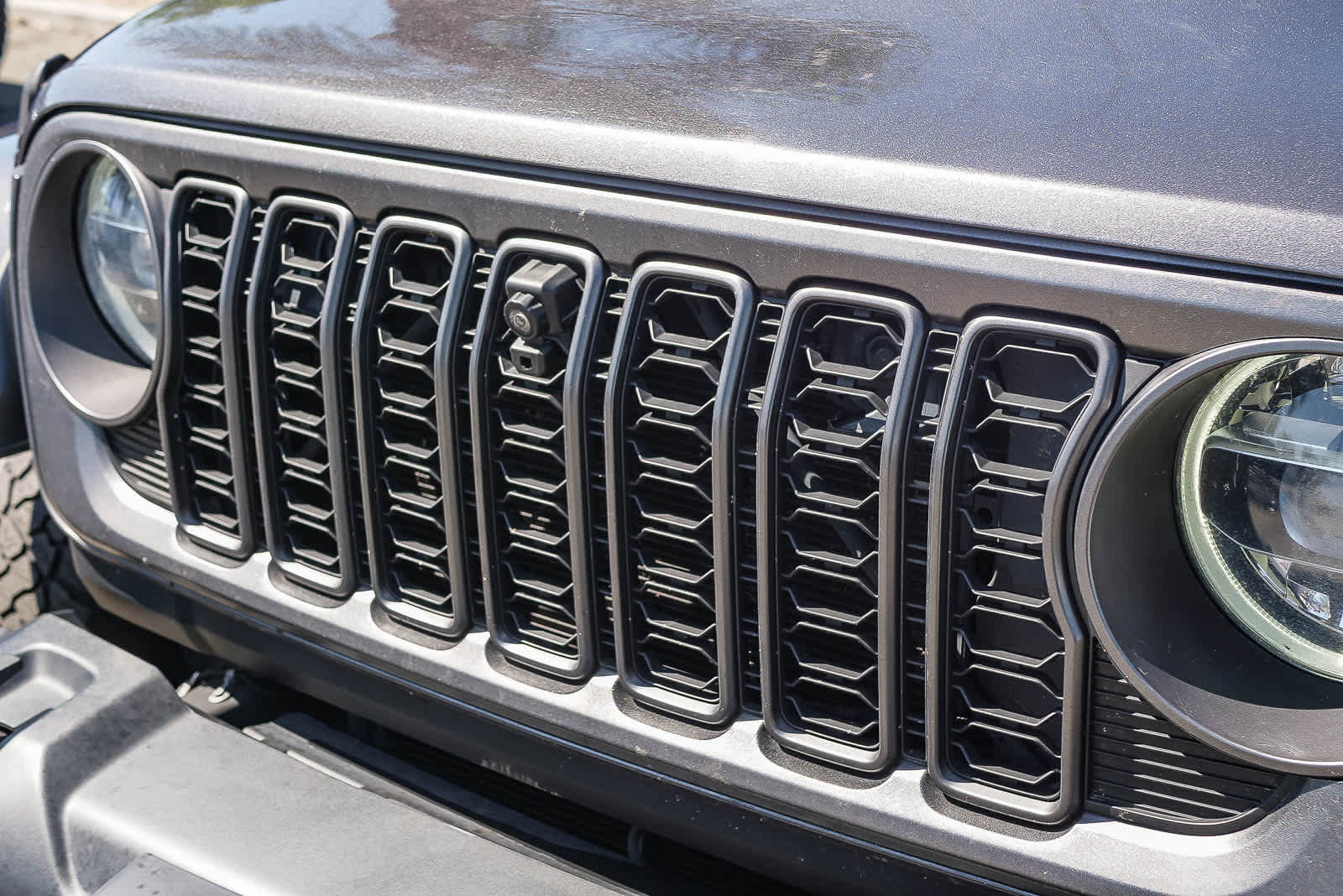 Thumbnail: 2021 Jeep Wrangler - 11