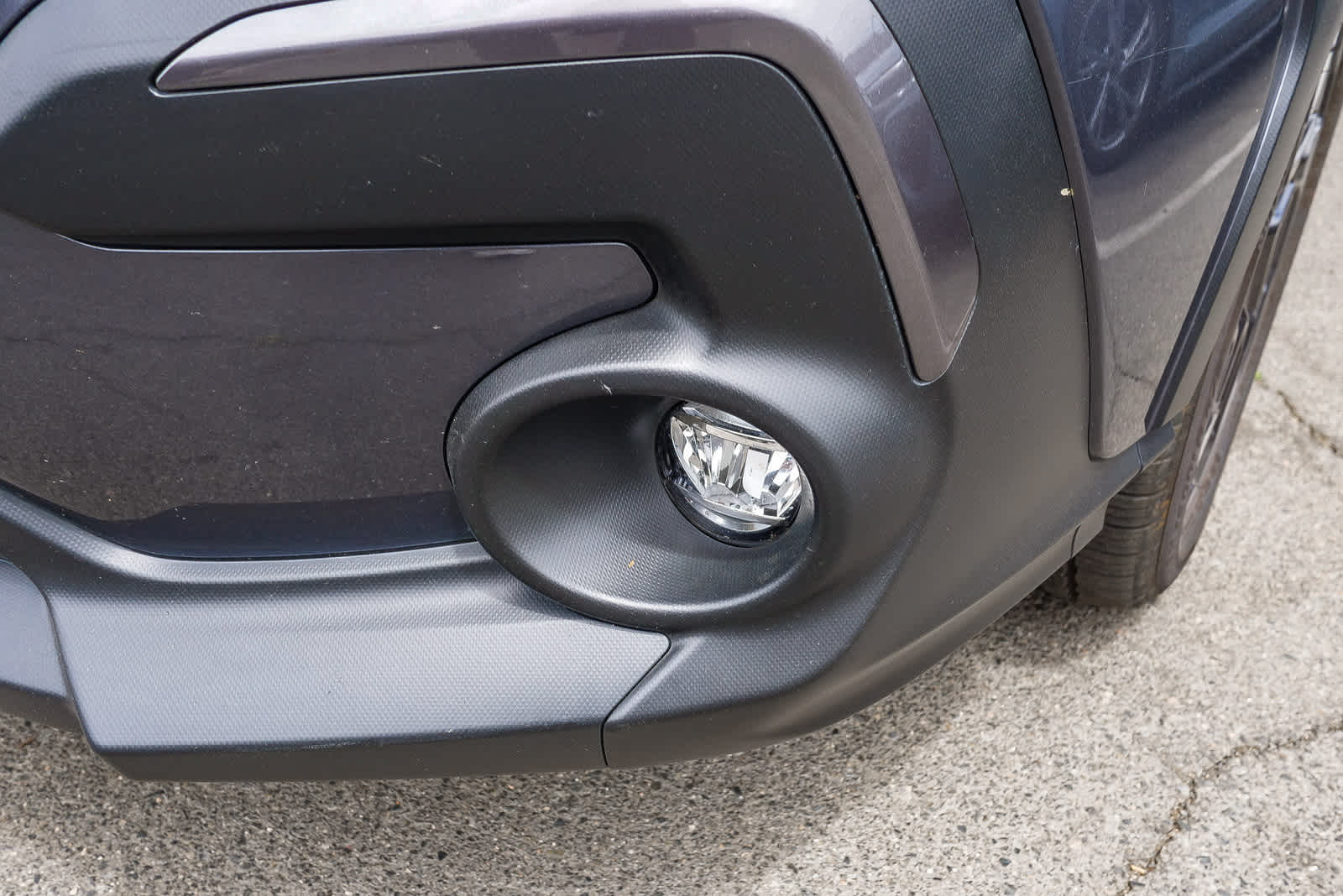 Thumbnail: 2025 Subaru Crosstrek - 3