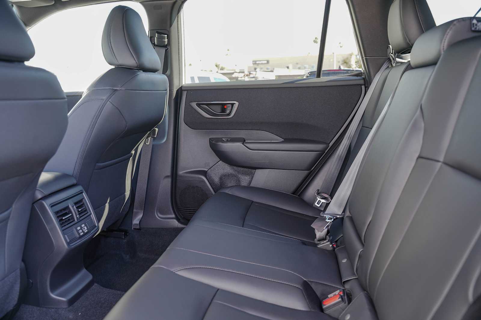 Thumbnail: 2026 Subaru Outback - 19