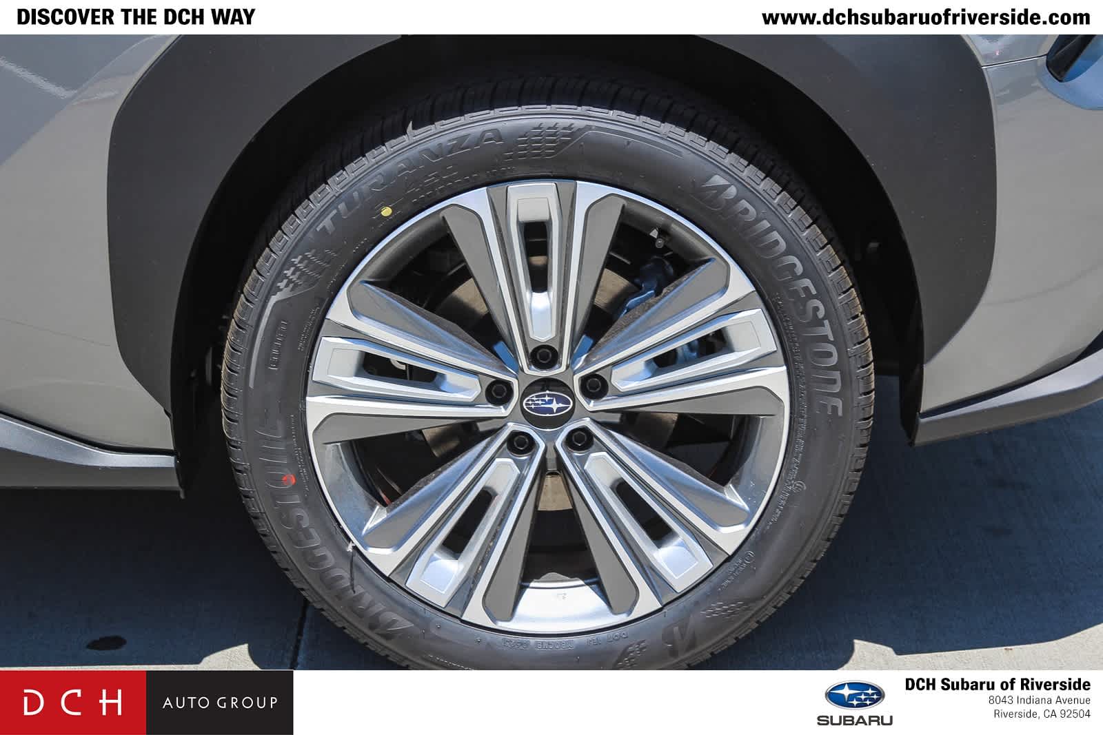 Thumbnail: 2025 Subaru Solterra - 9