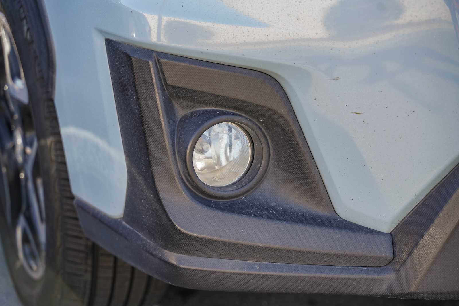 Thumbnail: 2018 Subaru Crosstrek - 8