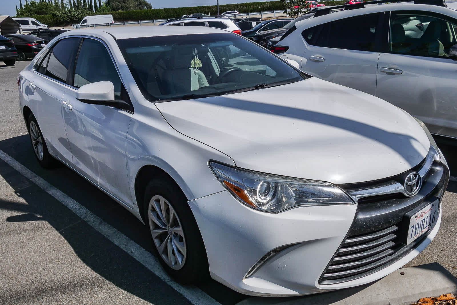 Thumbnail: 2017 Toyota Camry - 5
