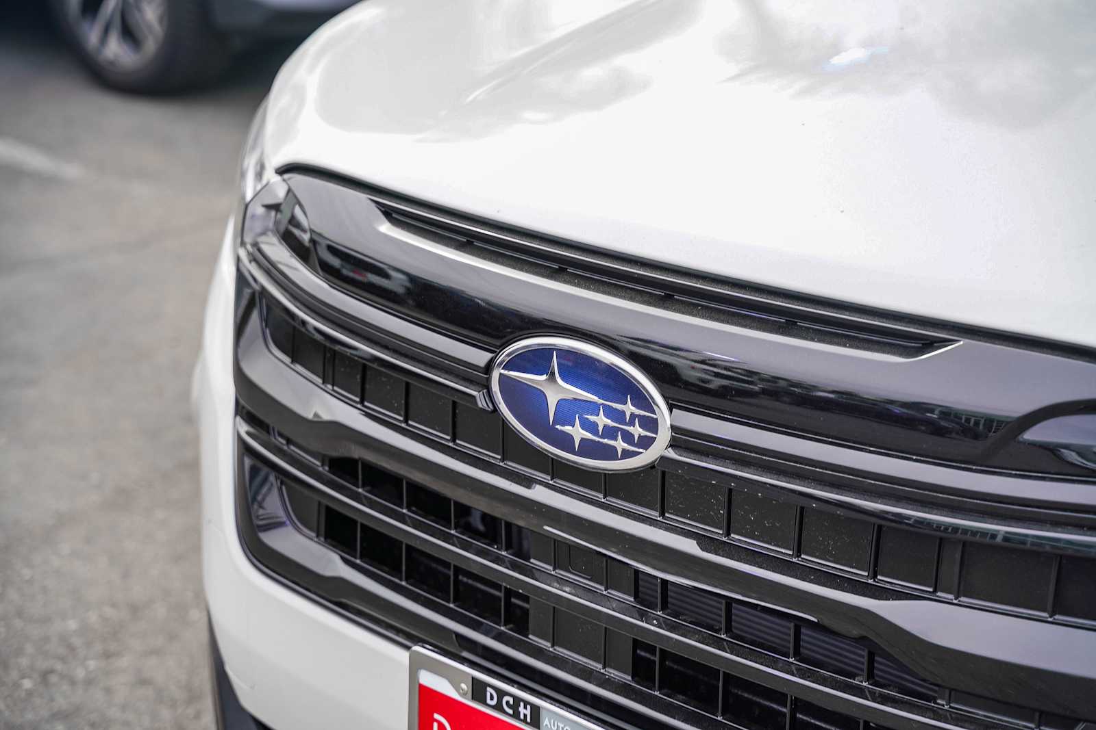 Thumbnail: 2026 Subaru Forester - 11