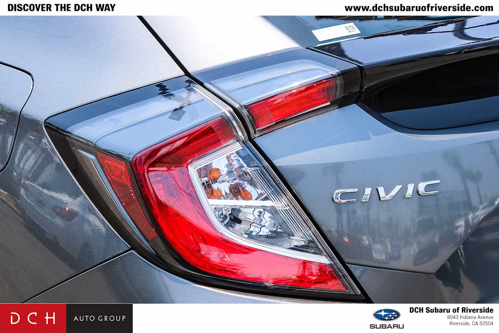 Thumbnail: 2019 Honda Civic - 9