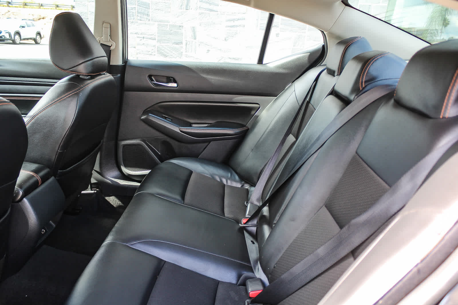 Thumbnail: 2021 Nissan Altima - 18