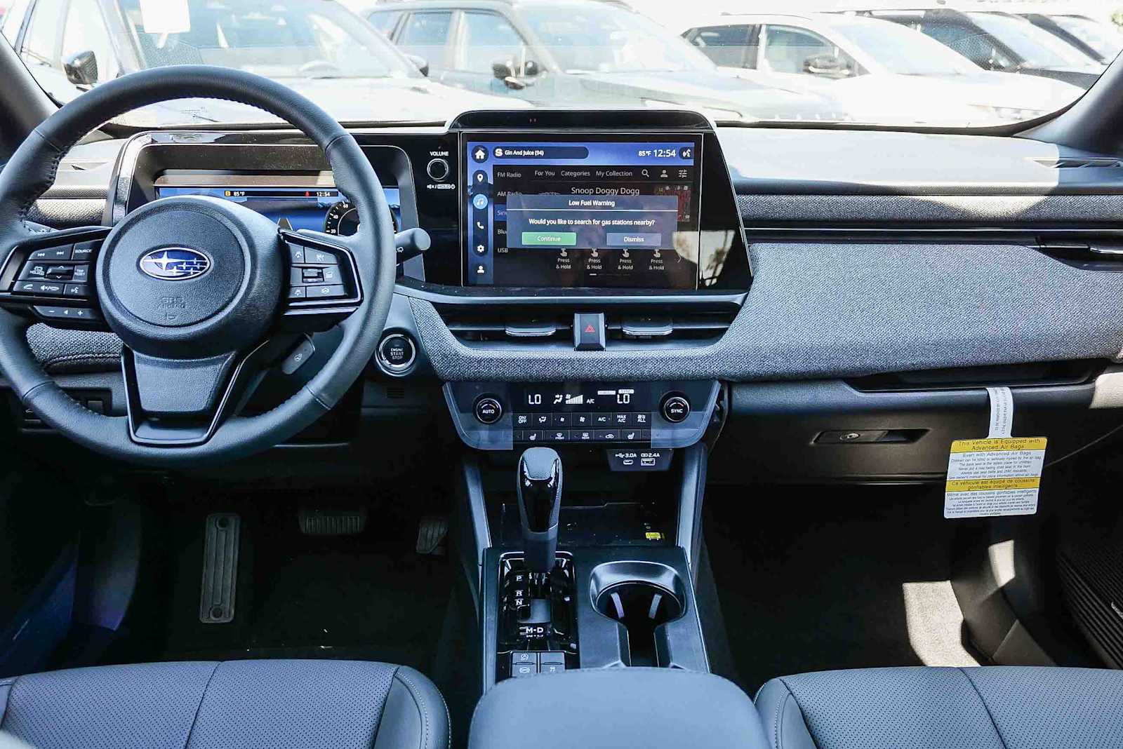 Thumbnail: 2026 Subaru Outback - 13