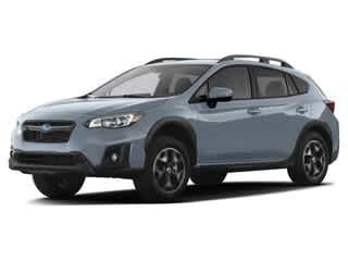 2018 Subaru Crosstrek Limited -
                  Riverside, CA