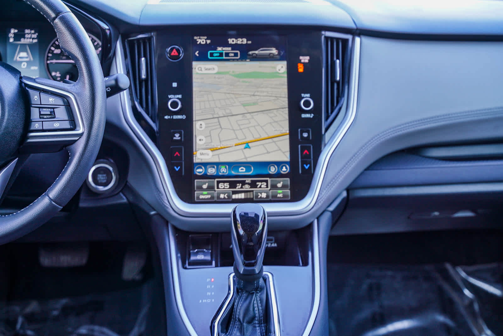 Thumbnail: 2023 Subaru Outback - 13