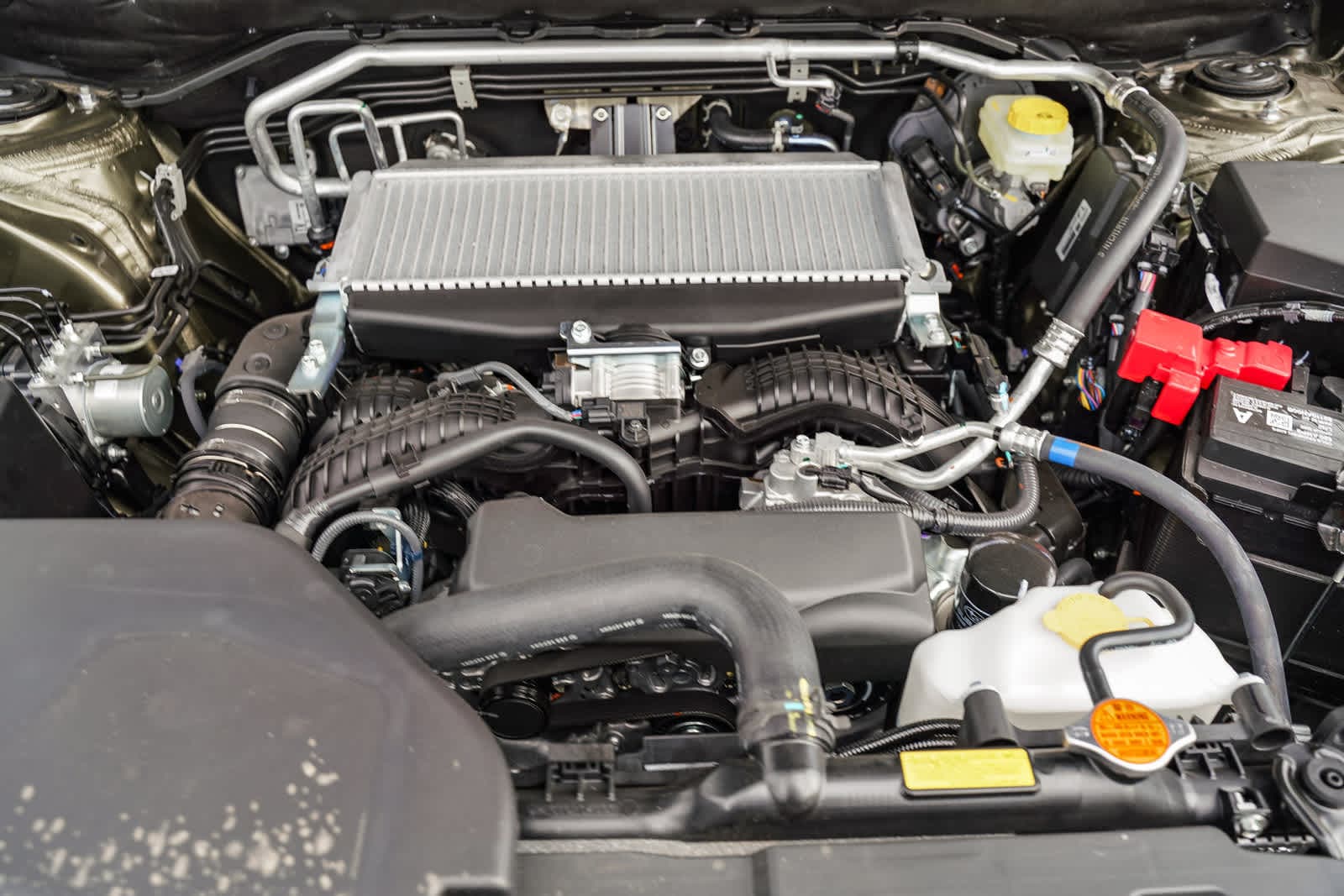 Thumbnail: 2025 Subaru Ascent - 12