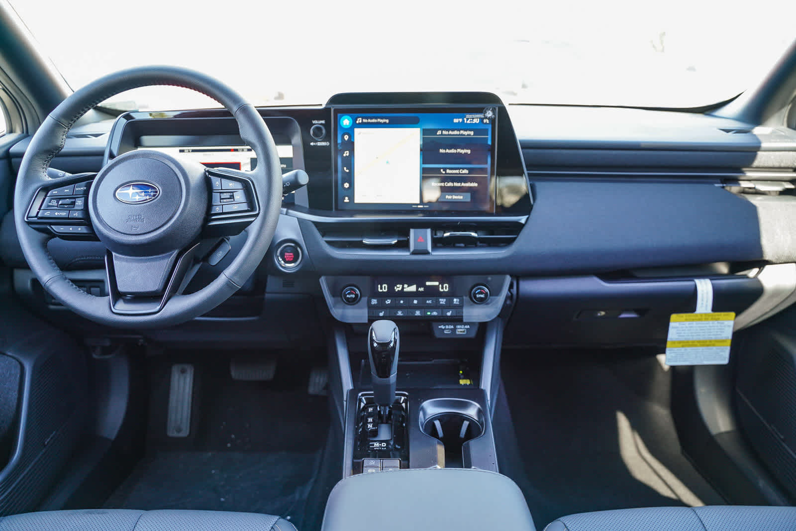 Thumbnail: 2026 Subaru Outback - 13