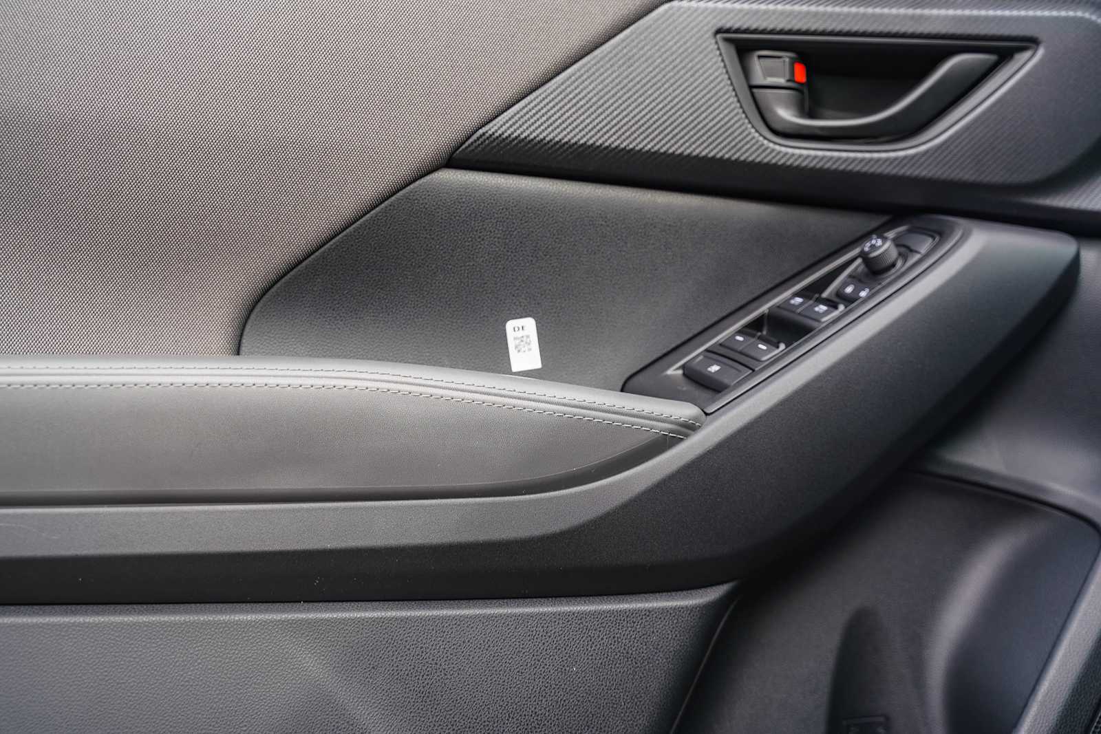 Thumbnail: 2026 Subaru Crosstrek - 21