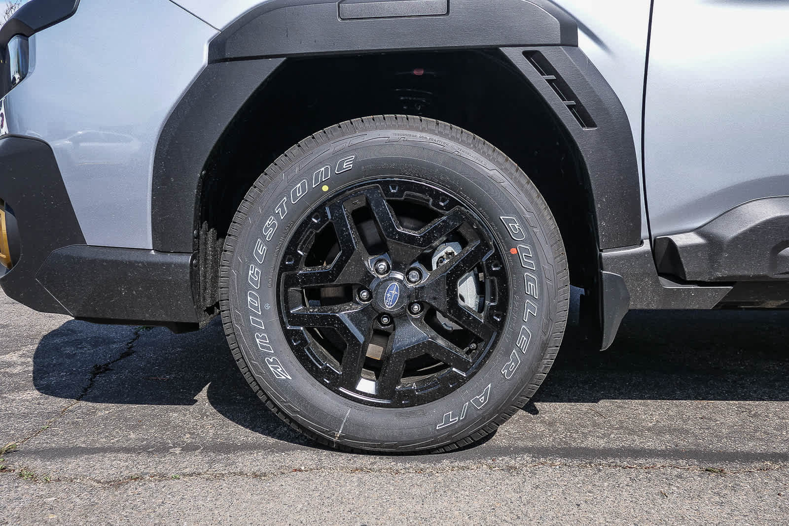 Thumbnail: 2026 Subaru Outback - 9