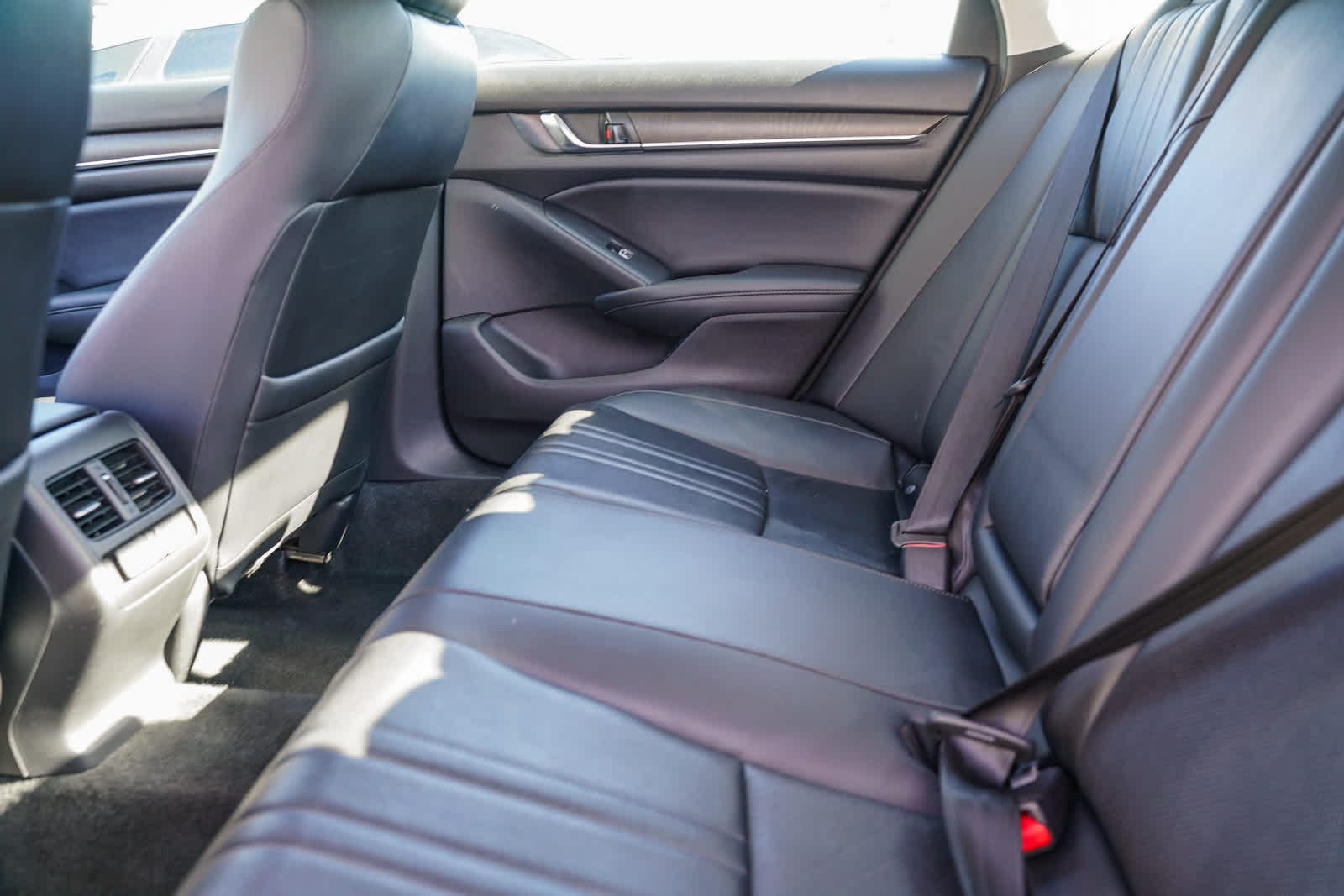 Thumbnail: 2022 Honda Accord - 17