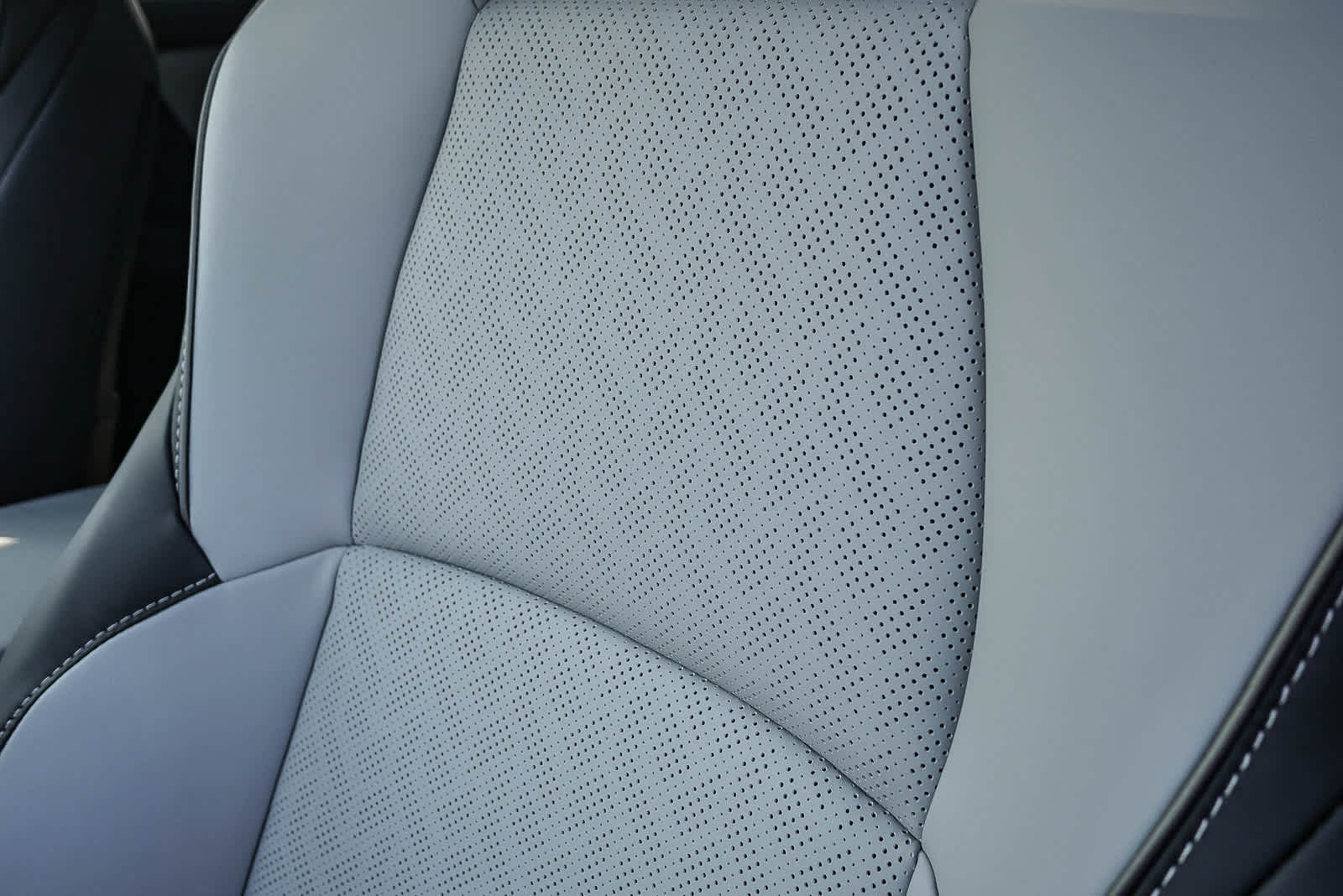 Thumbnail: 2026 Subaru Solterra - 24