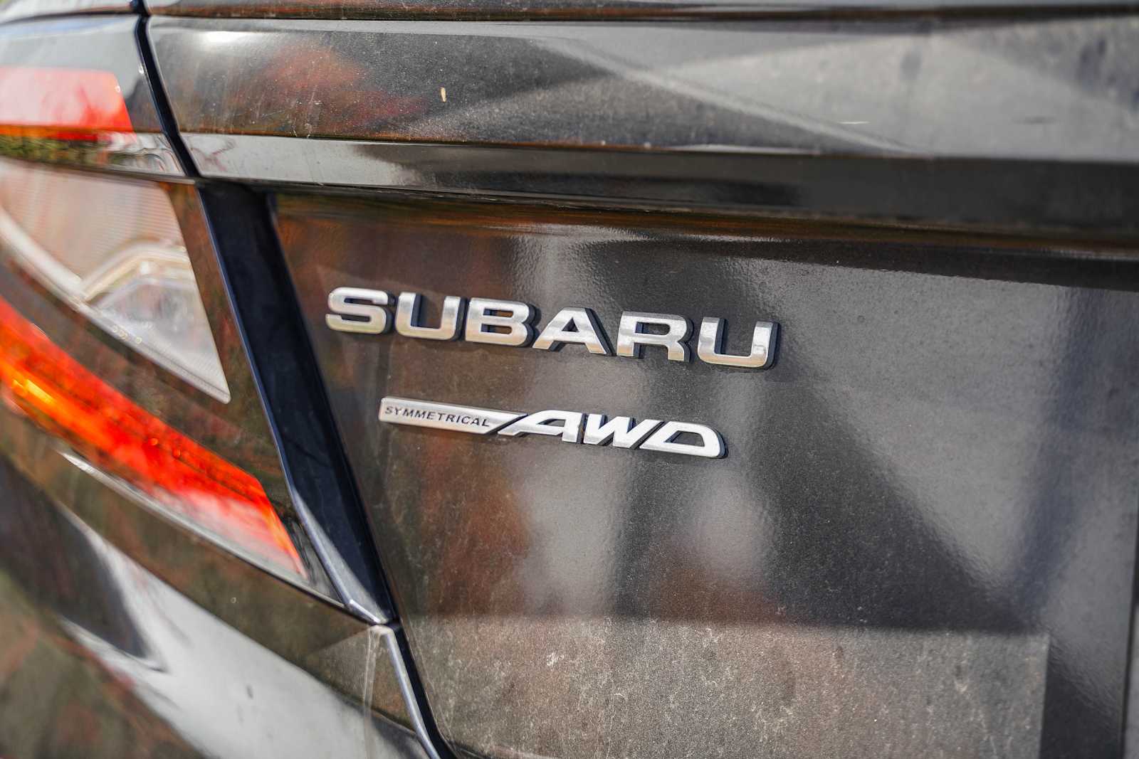 Thumbnail: 2022 Subaru WRX - 20