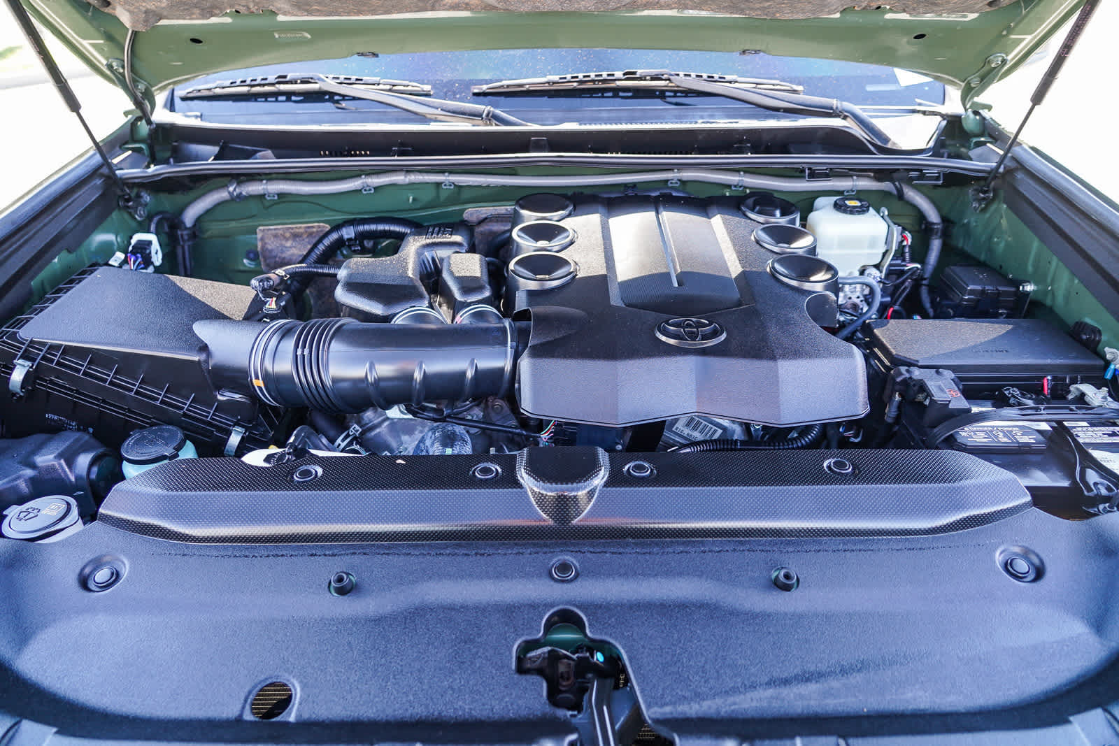 Thumbnail: 2020 Toyota 4Runner - 24