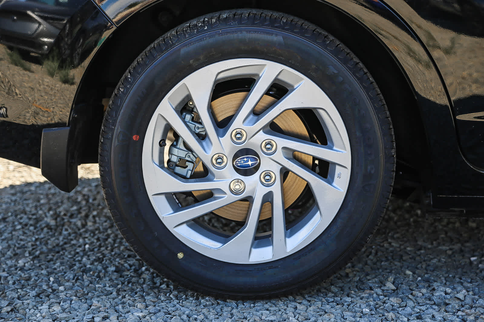 Thumbnail: 2025 Subaru Impreza - 11